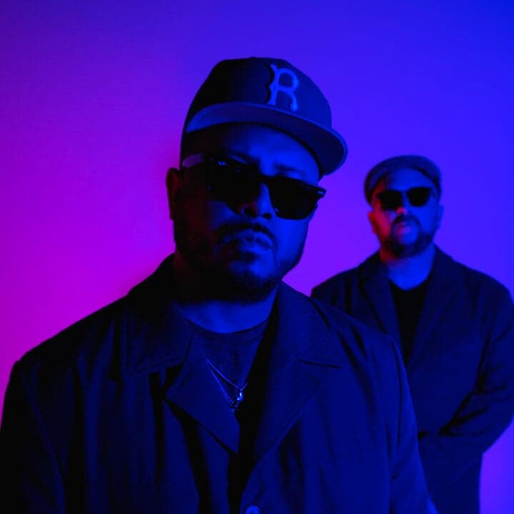 Blu & Exile
