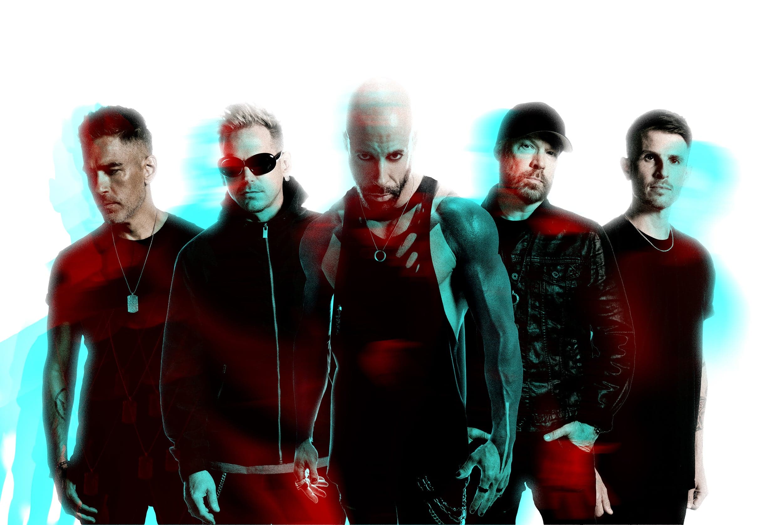 Daughtry