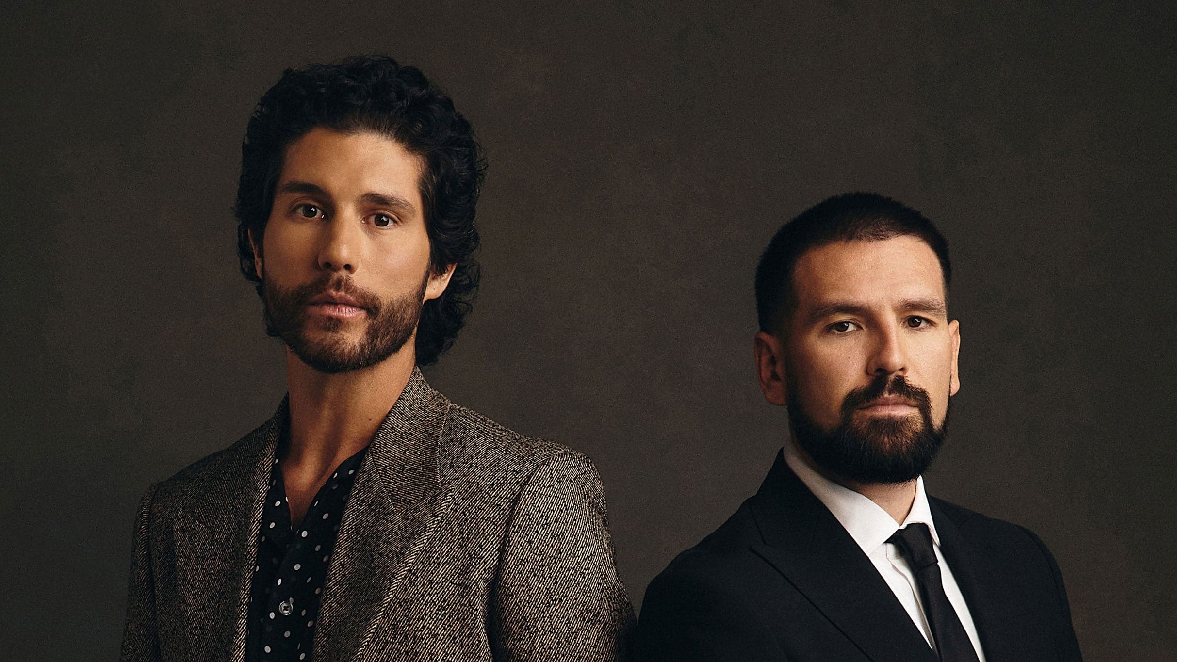 Dan + Shay — 27 upcoming tour dates and ticket alerts on Yoink