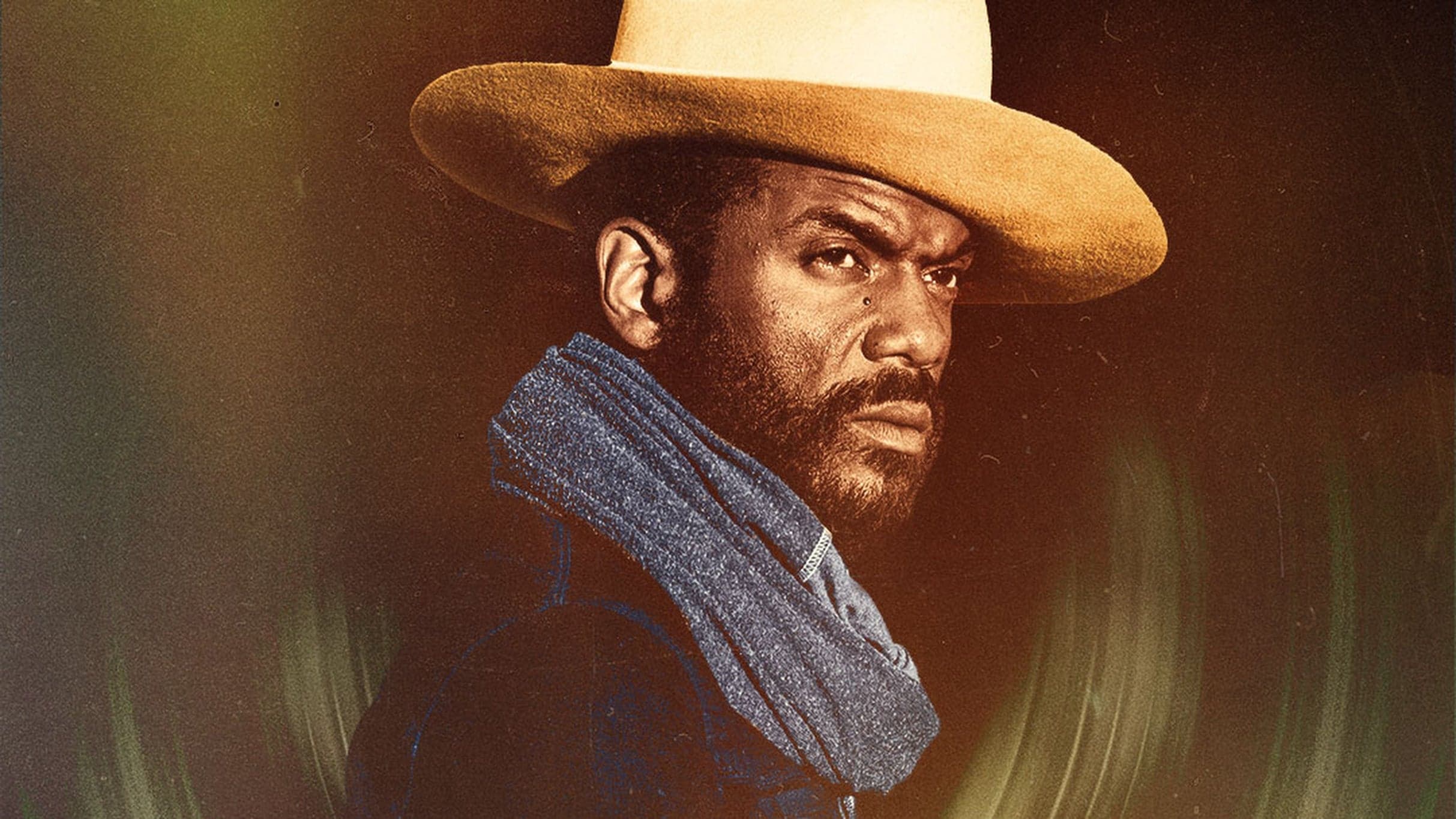 Gary Clark Jr