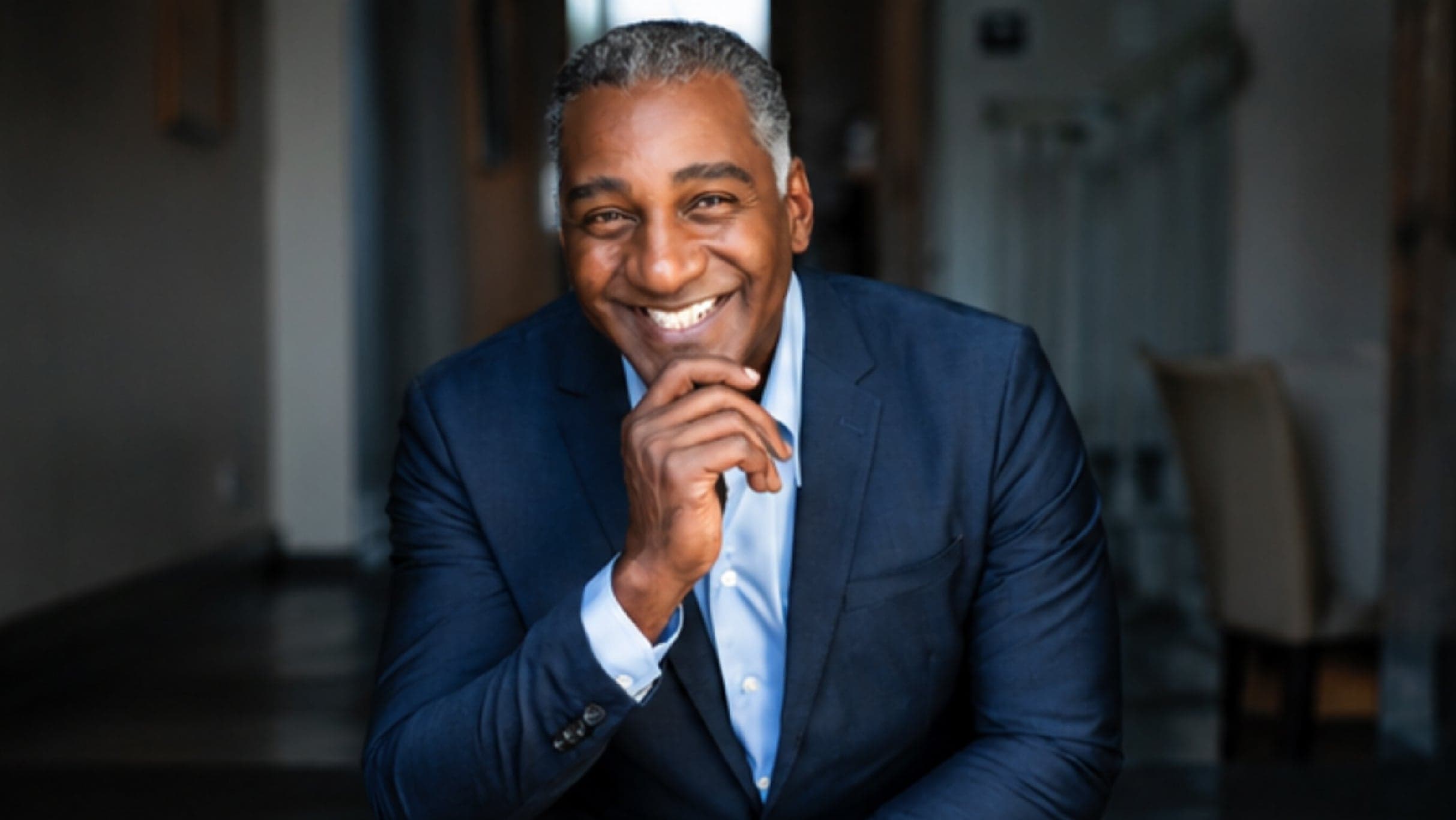 Norm Lewis