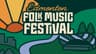 Edmonton Folk Music Festival