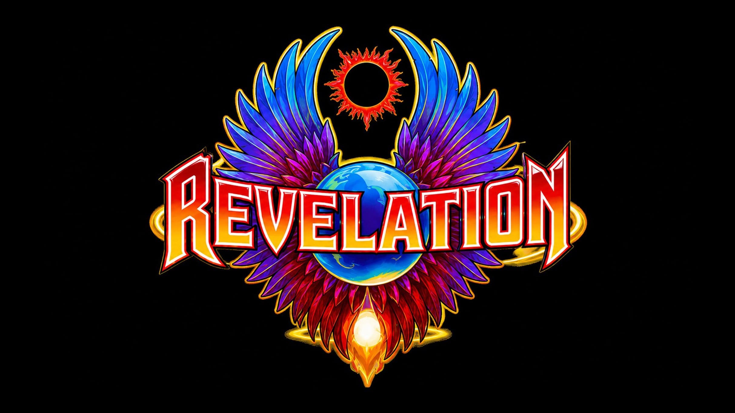Revelation - A Tribute To Journey