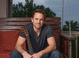 Charles Esten — tour alerts on Yoink