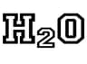 H2o