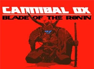 Cannibal Ox