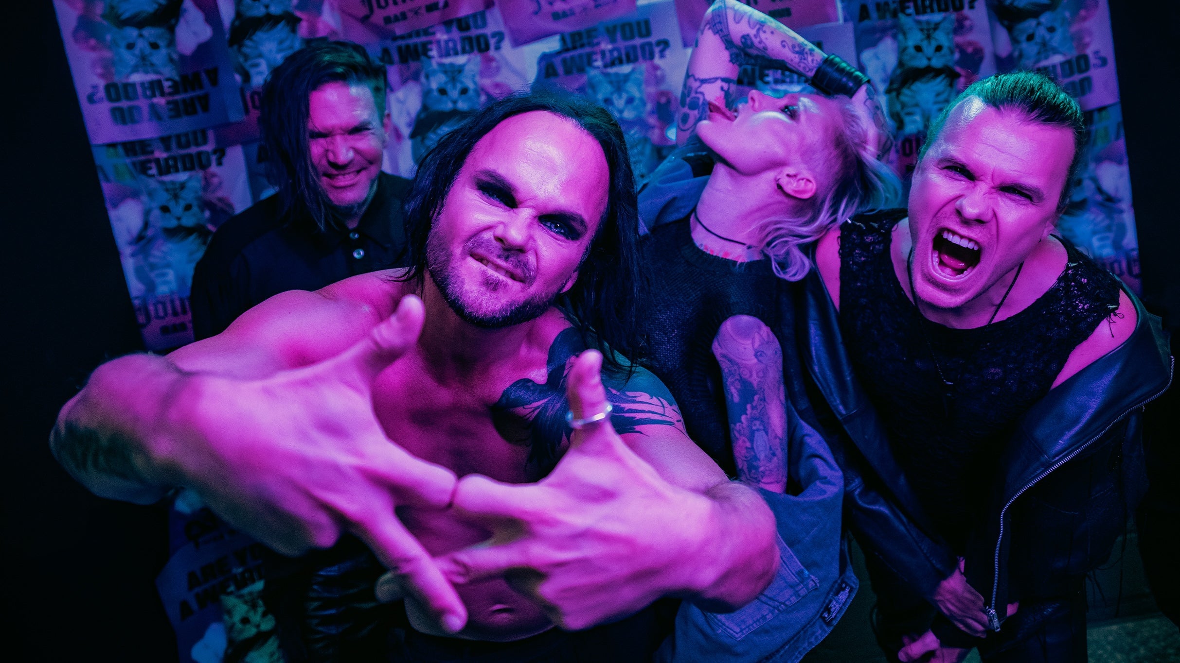 The Rasmus