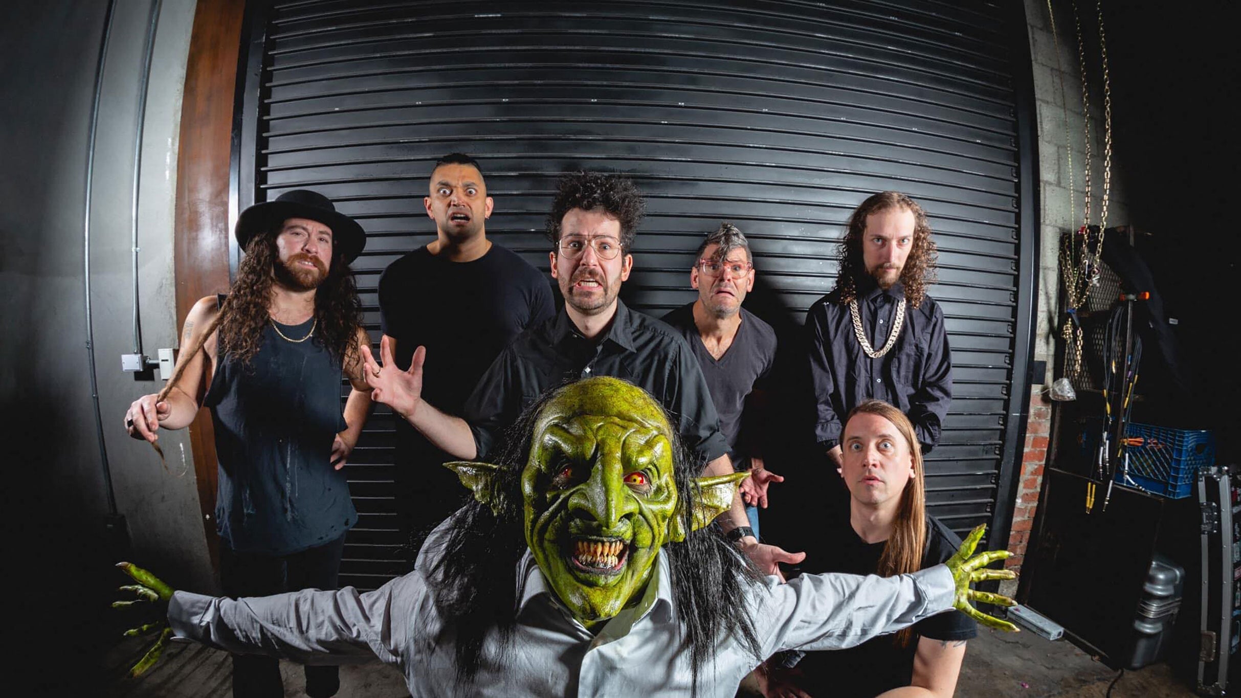 Nekrogoblikon