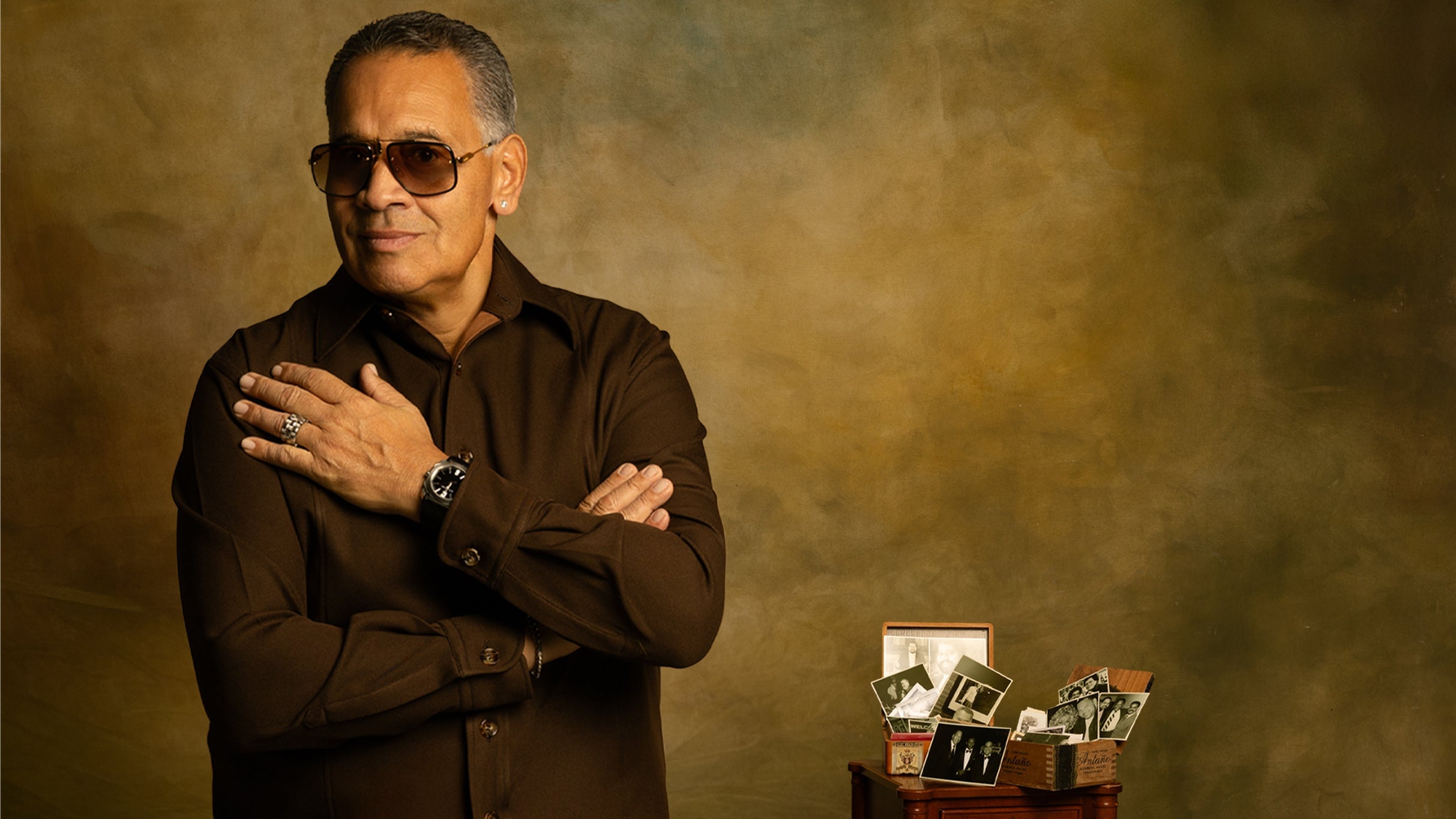 Tito Nieves