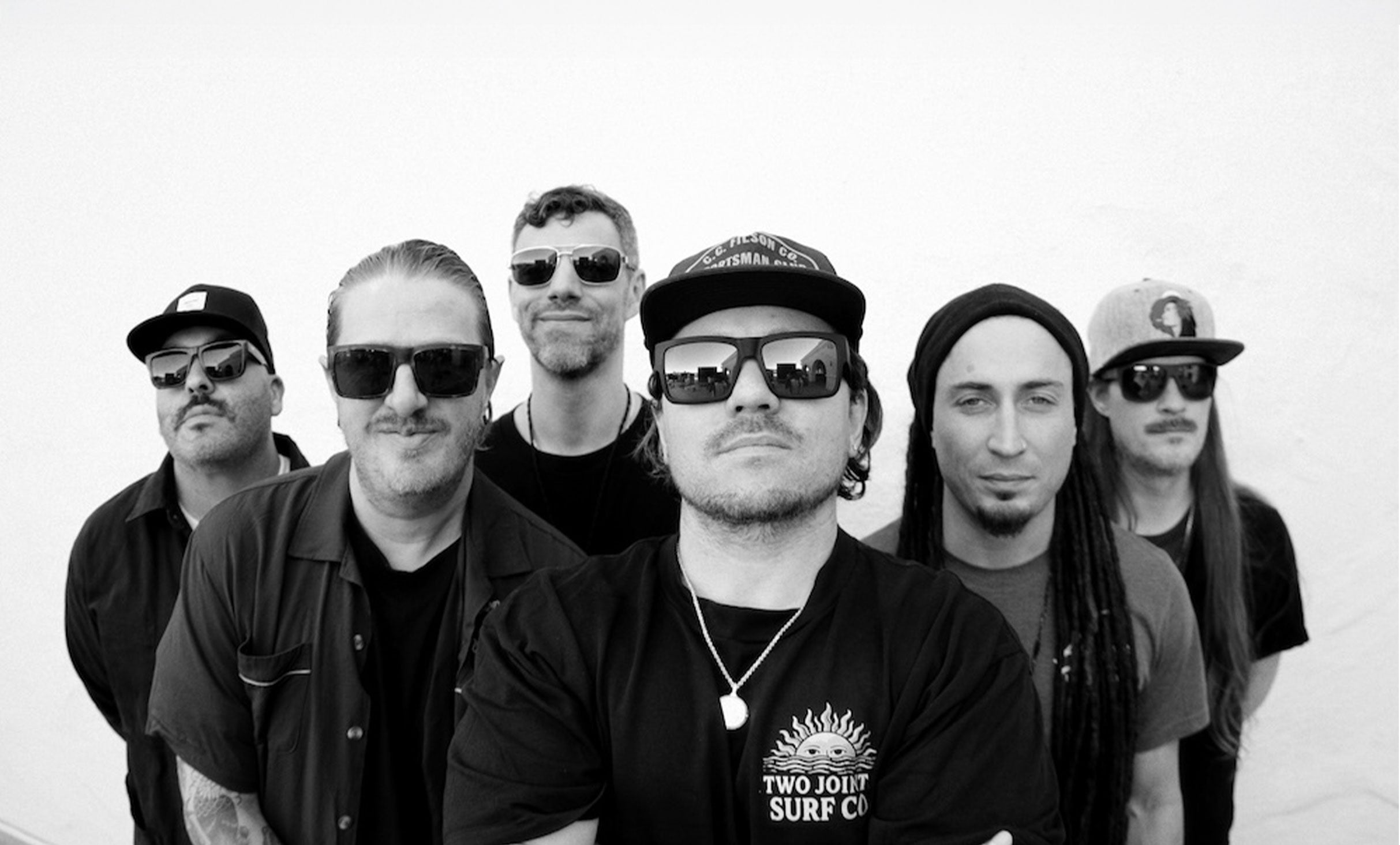 The Elovaters