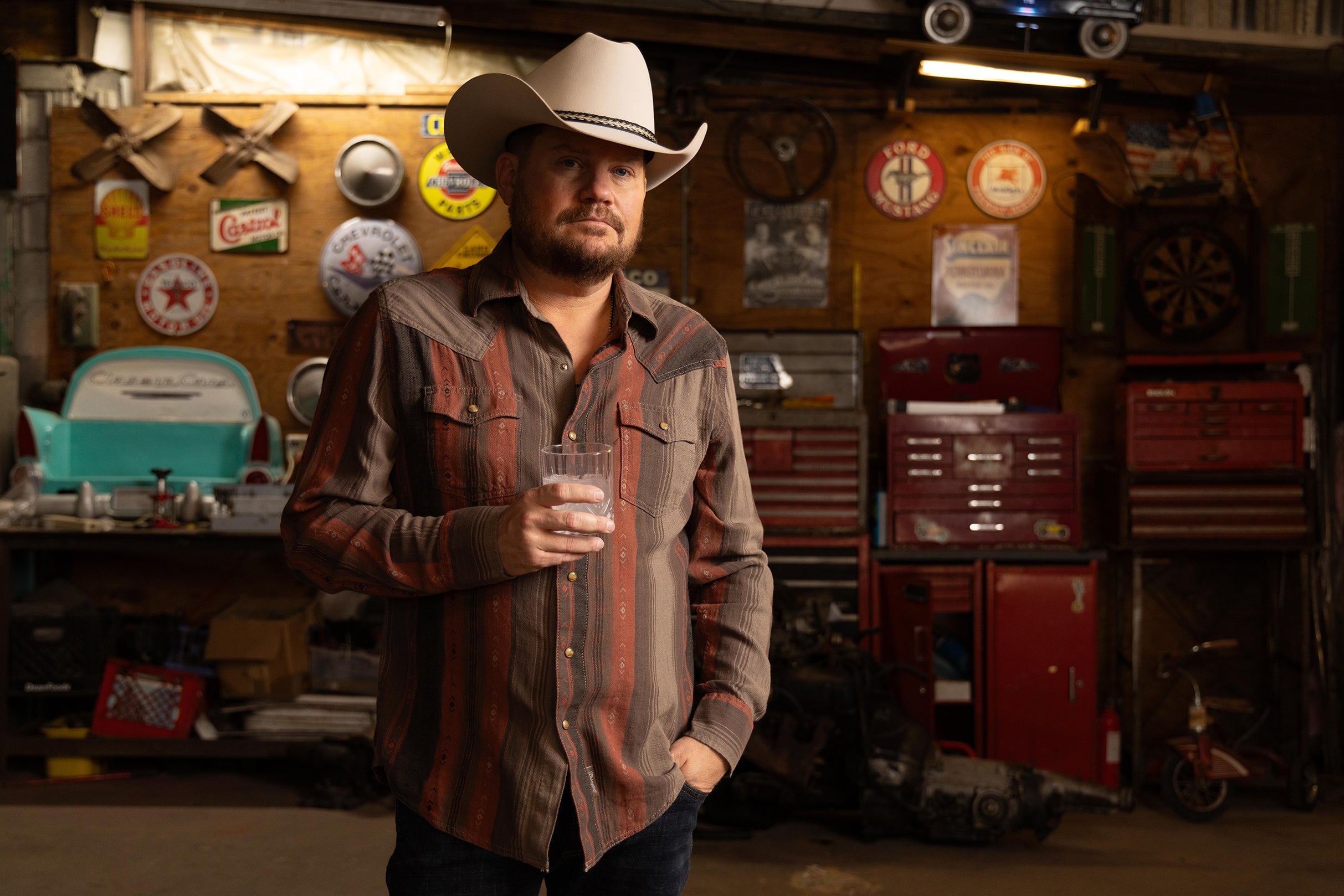 Randy Rogers
