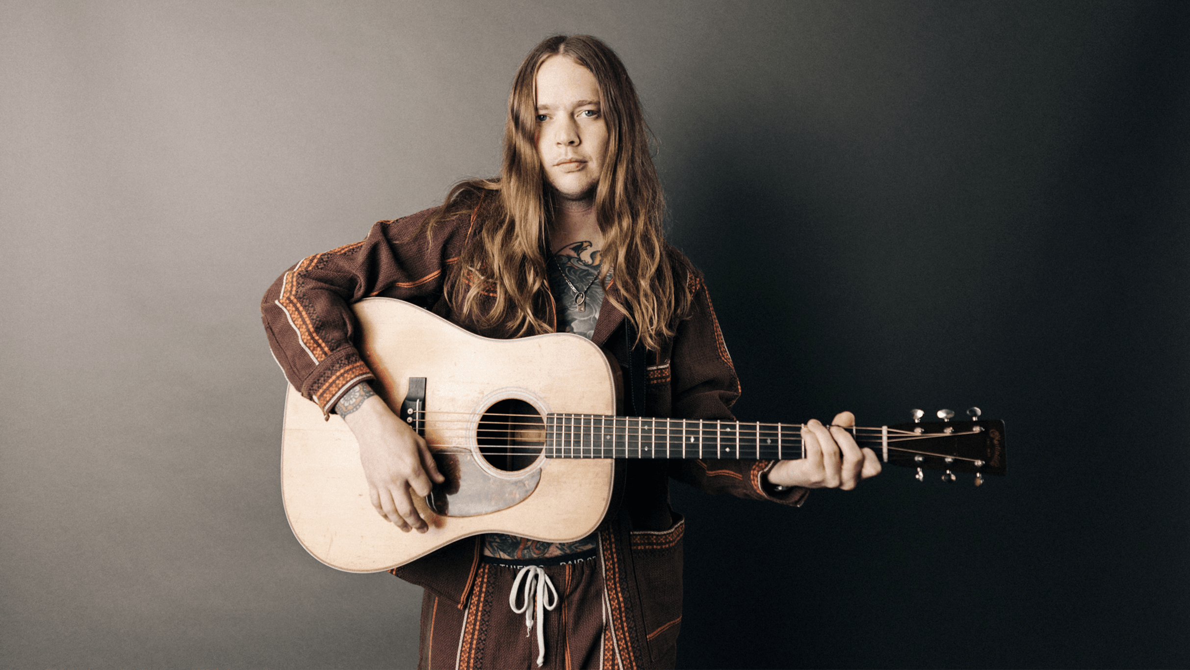 Billy Strings