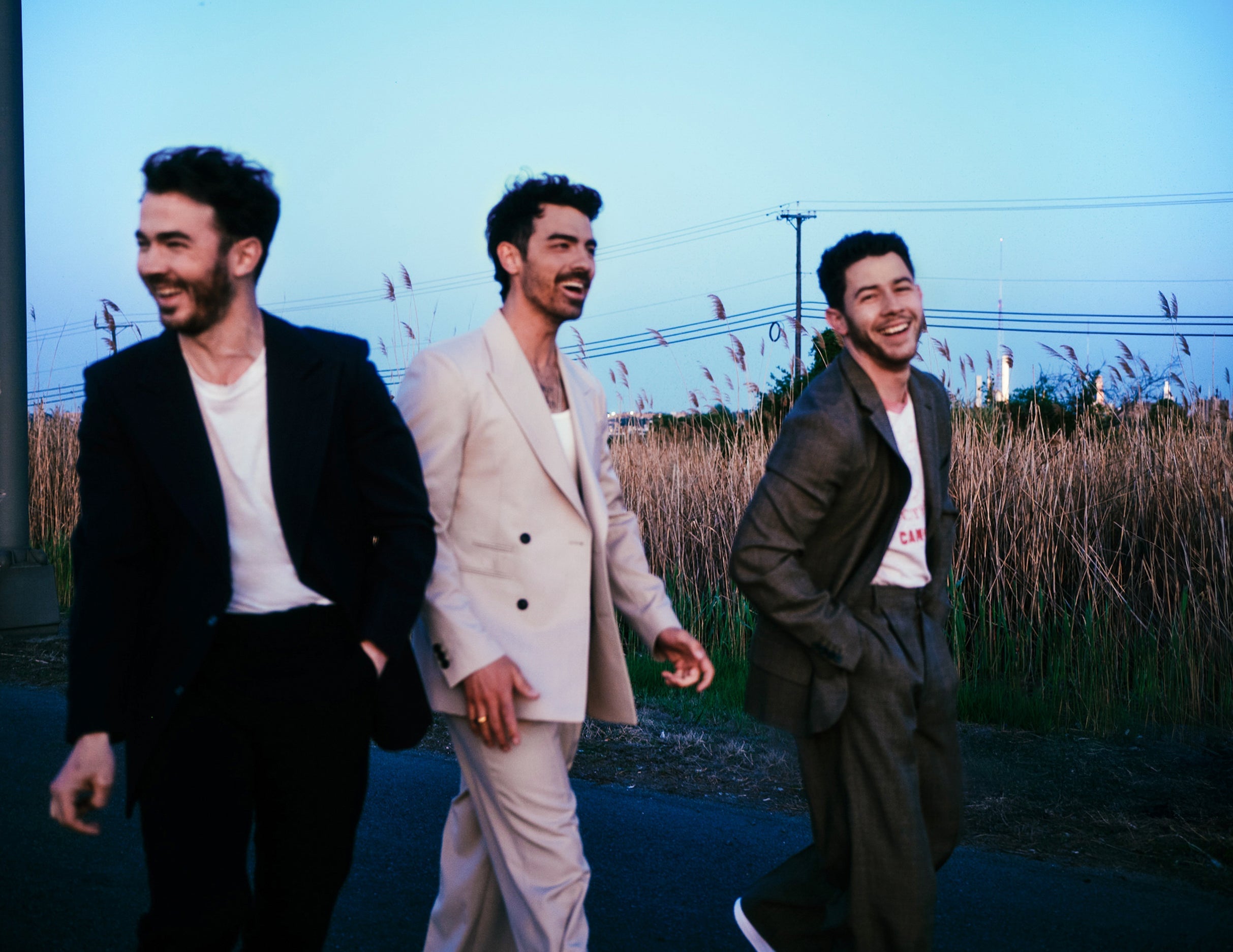 Jonas Brothers