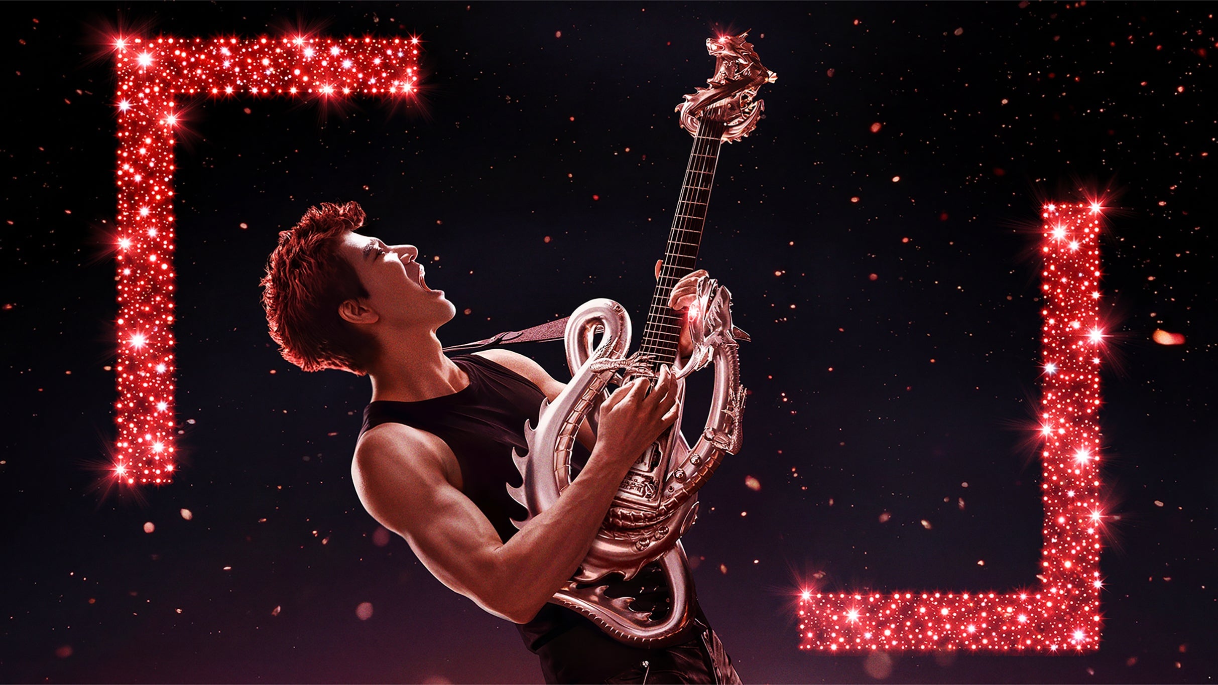 Wang Leehom
