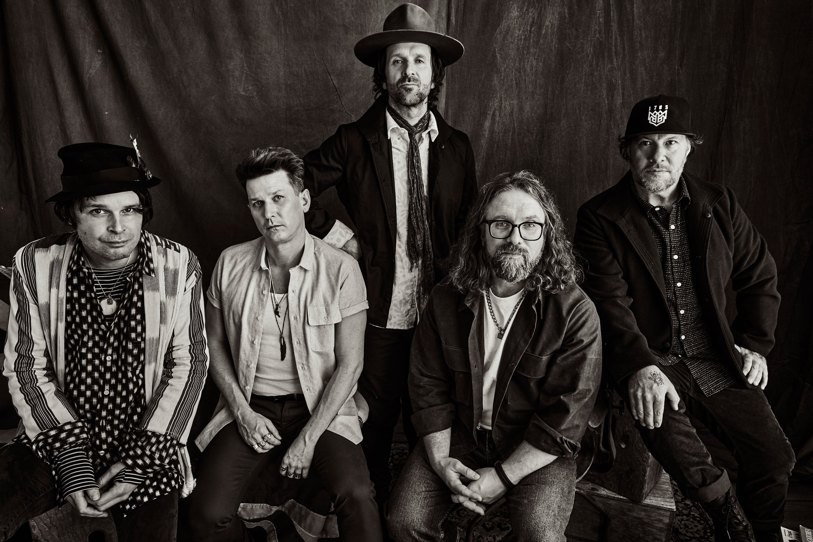 The Trews