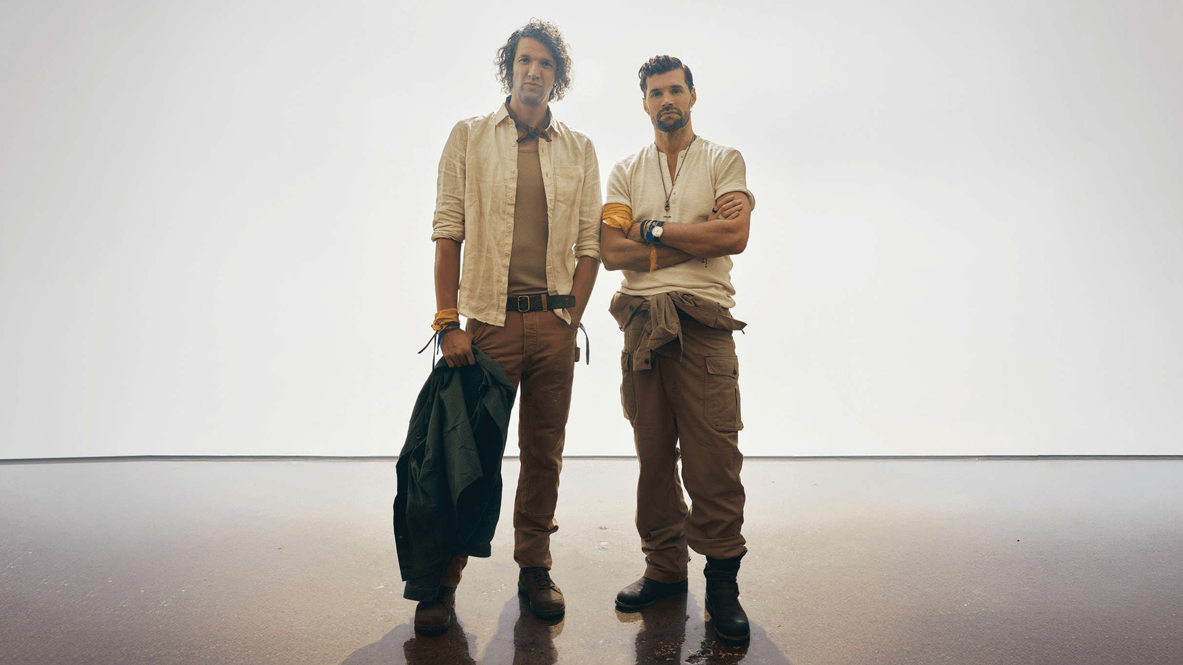 for KING & COUNTRY