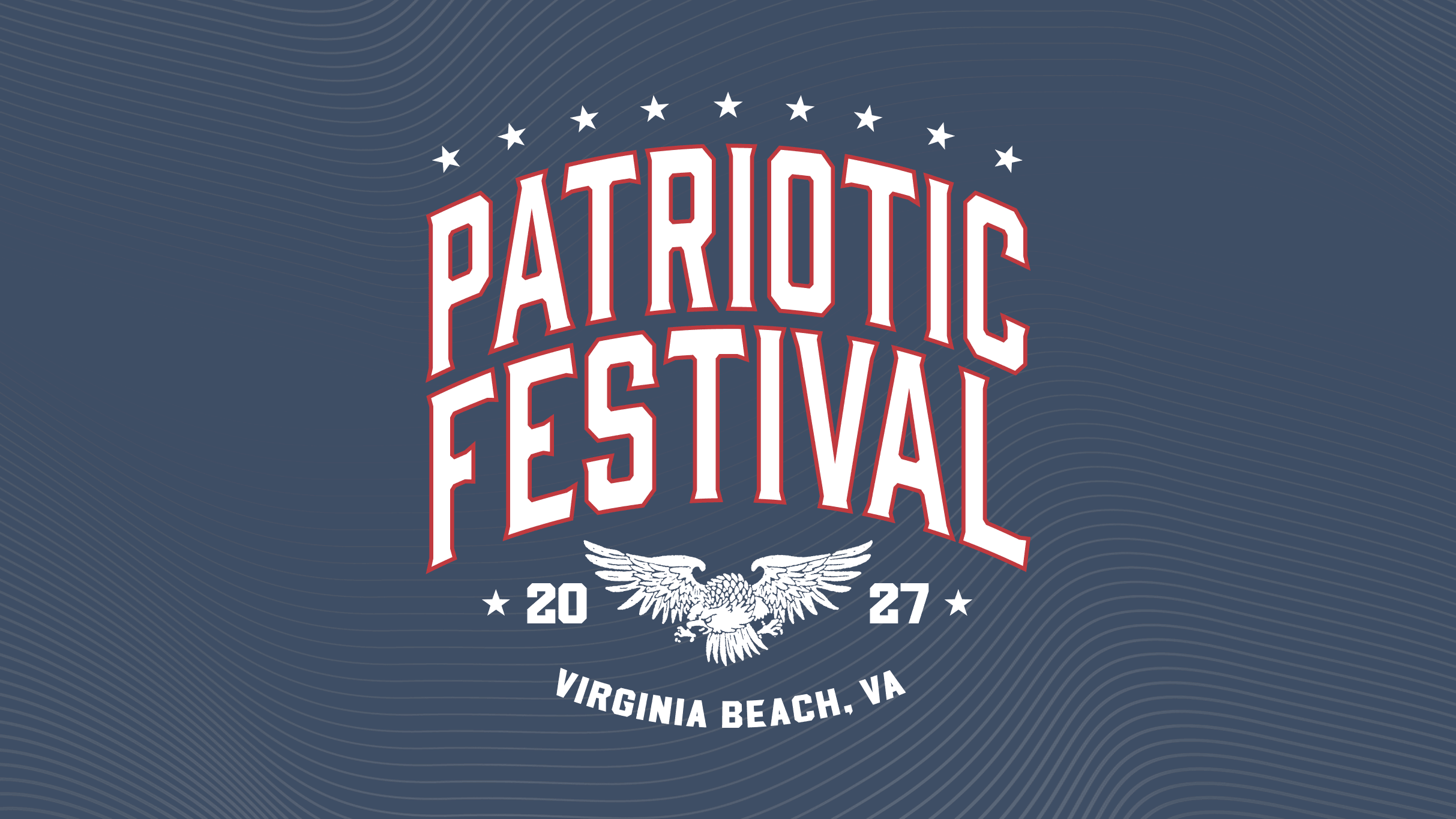 Patriotic Festival