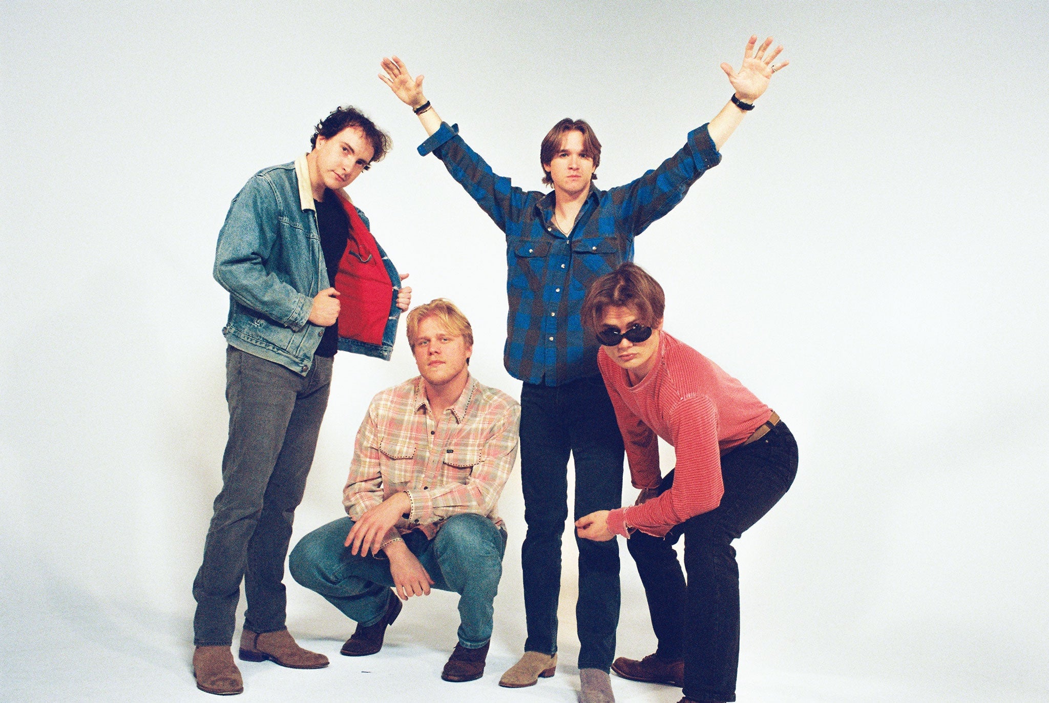 The Stews