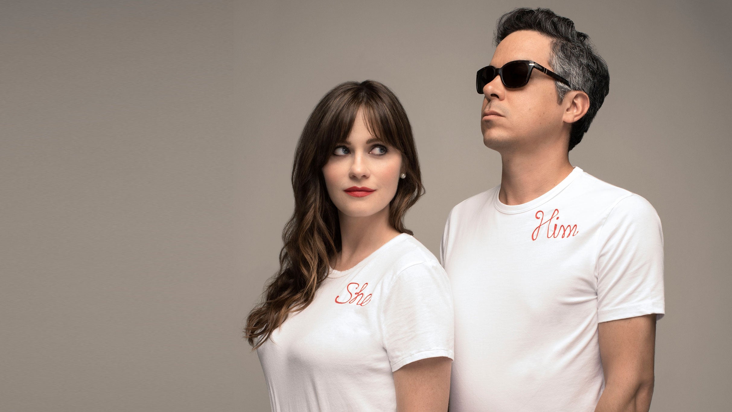 She & Him