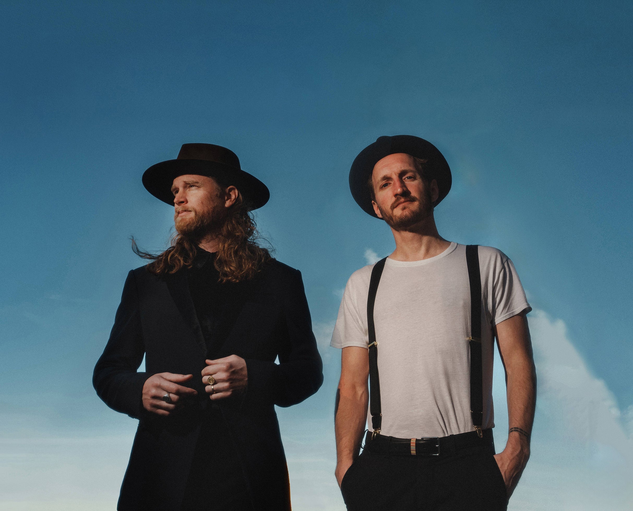 The Lumineers