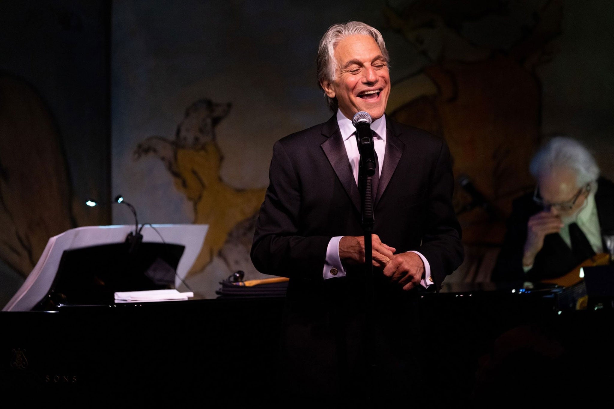 Tony Danza