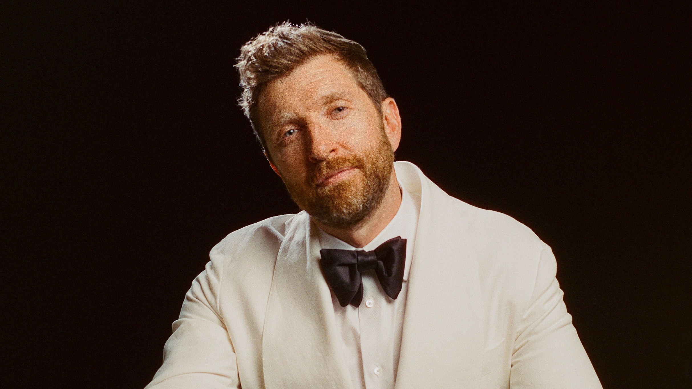 Brett Eldredge