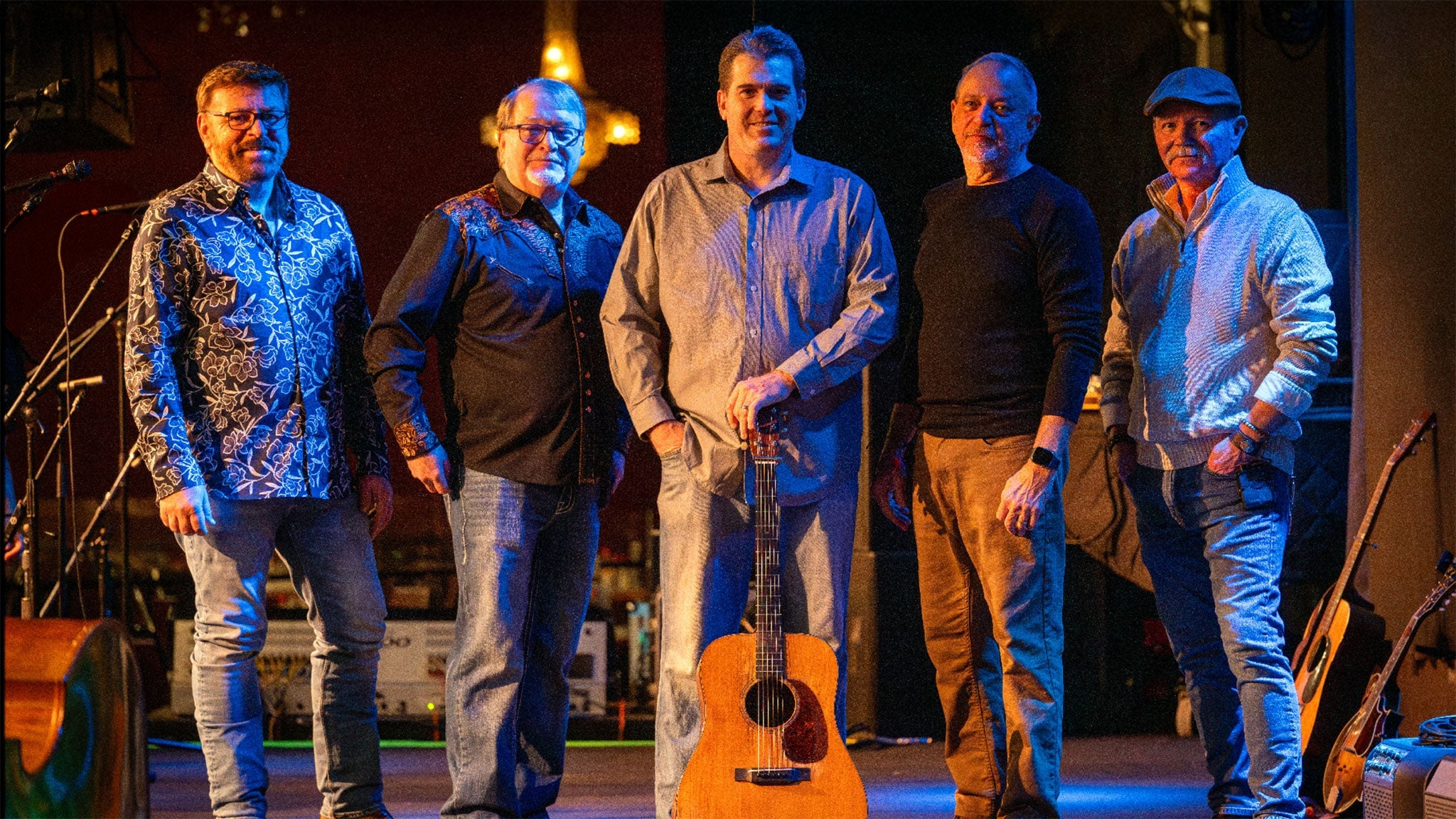 The Seldom Scene