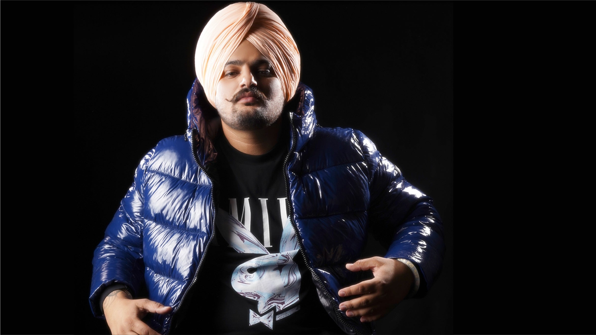 Sidhu Moose Wala