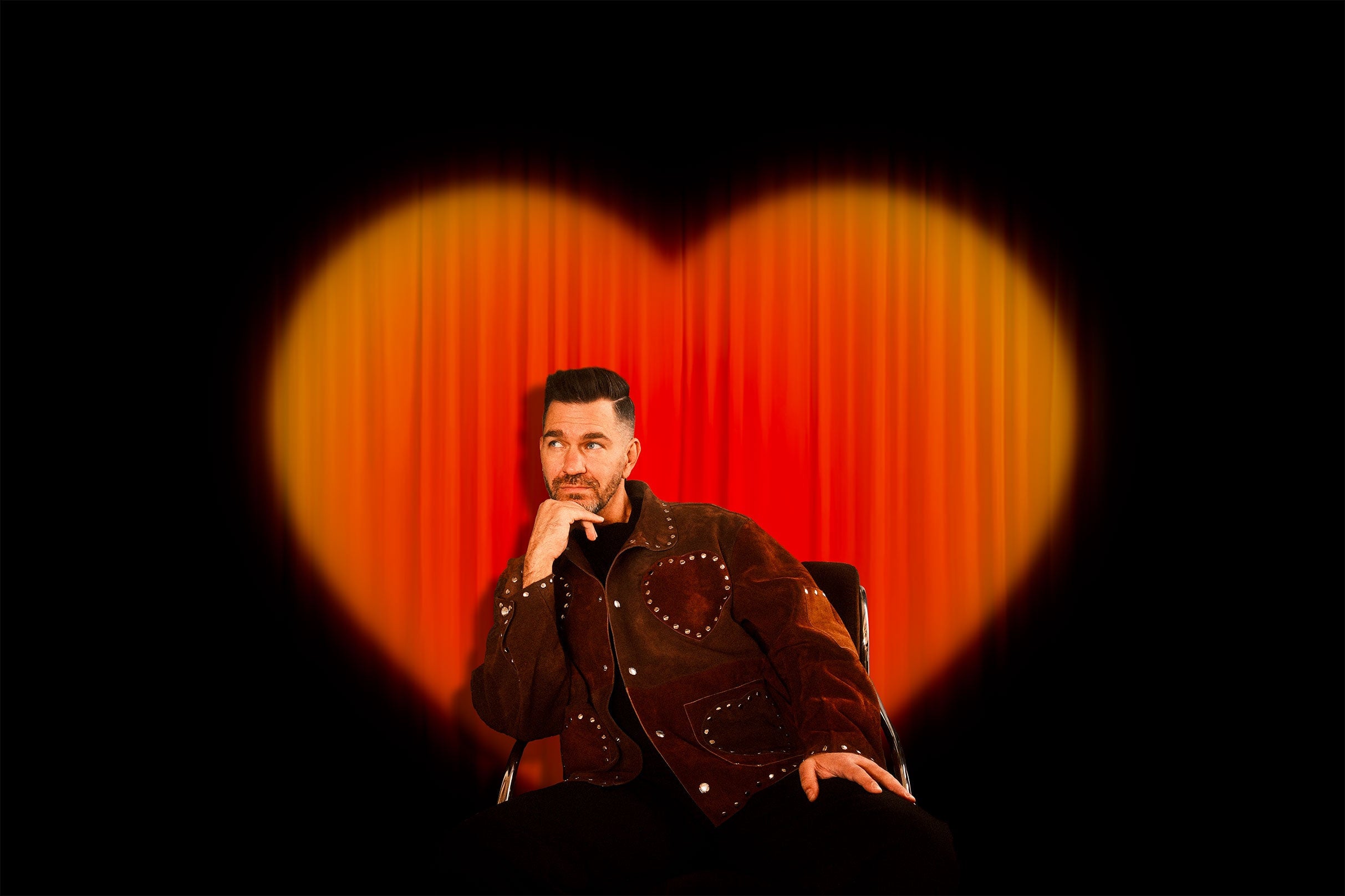 Andy Grammer
