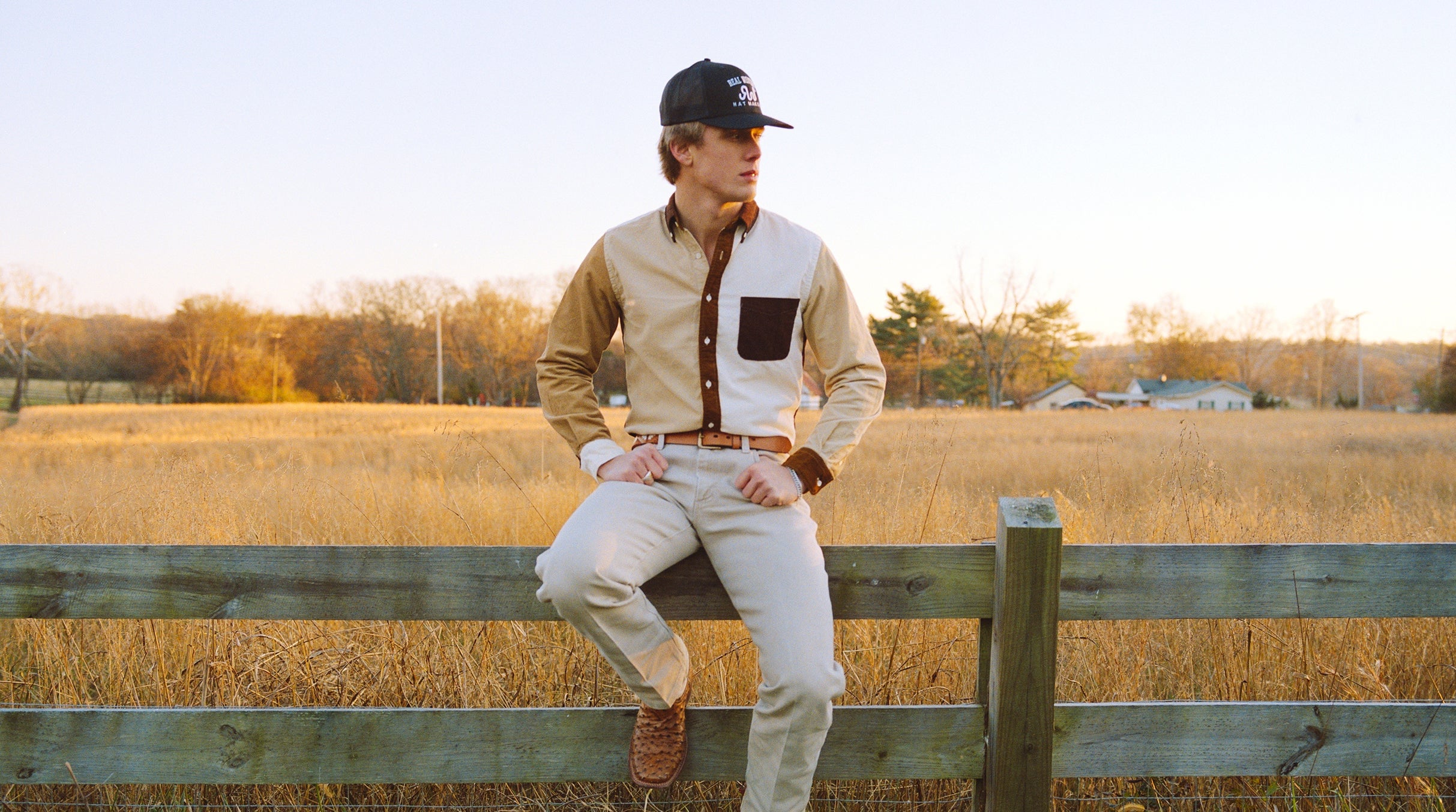 Hudson Westbrook