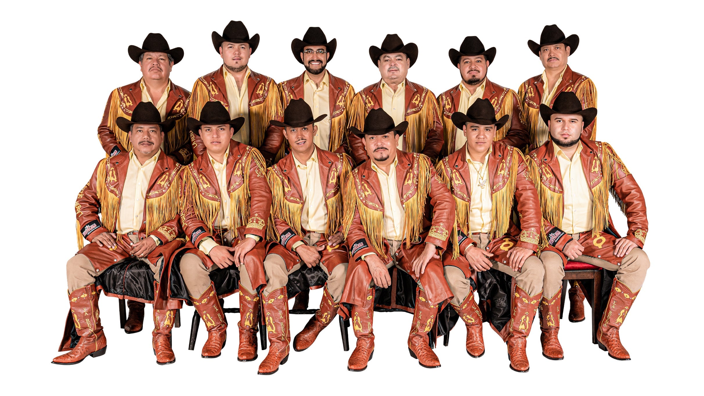 Banda Machos