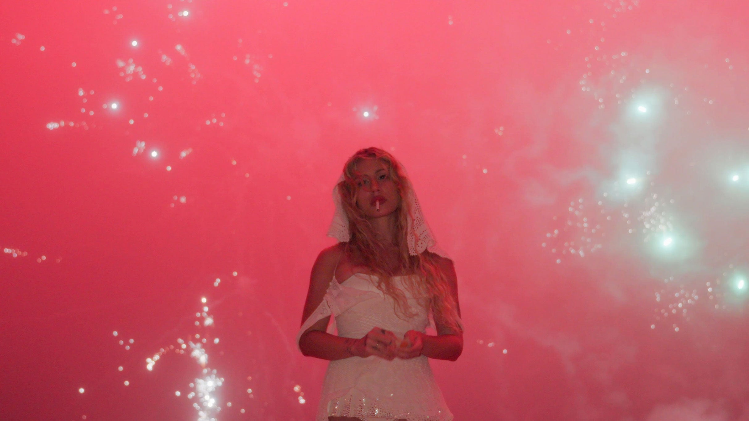 Slayyyter