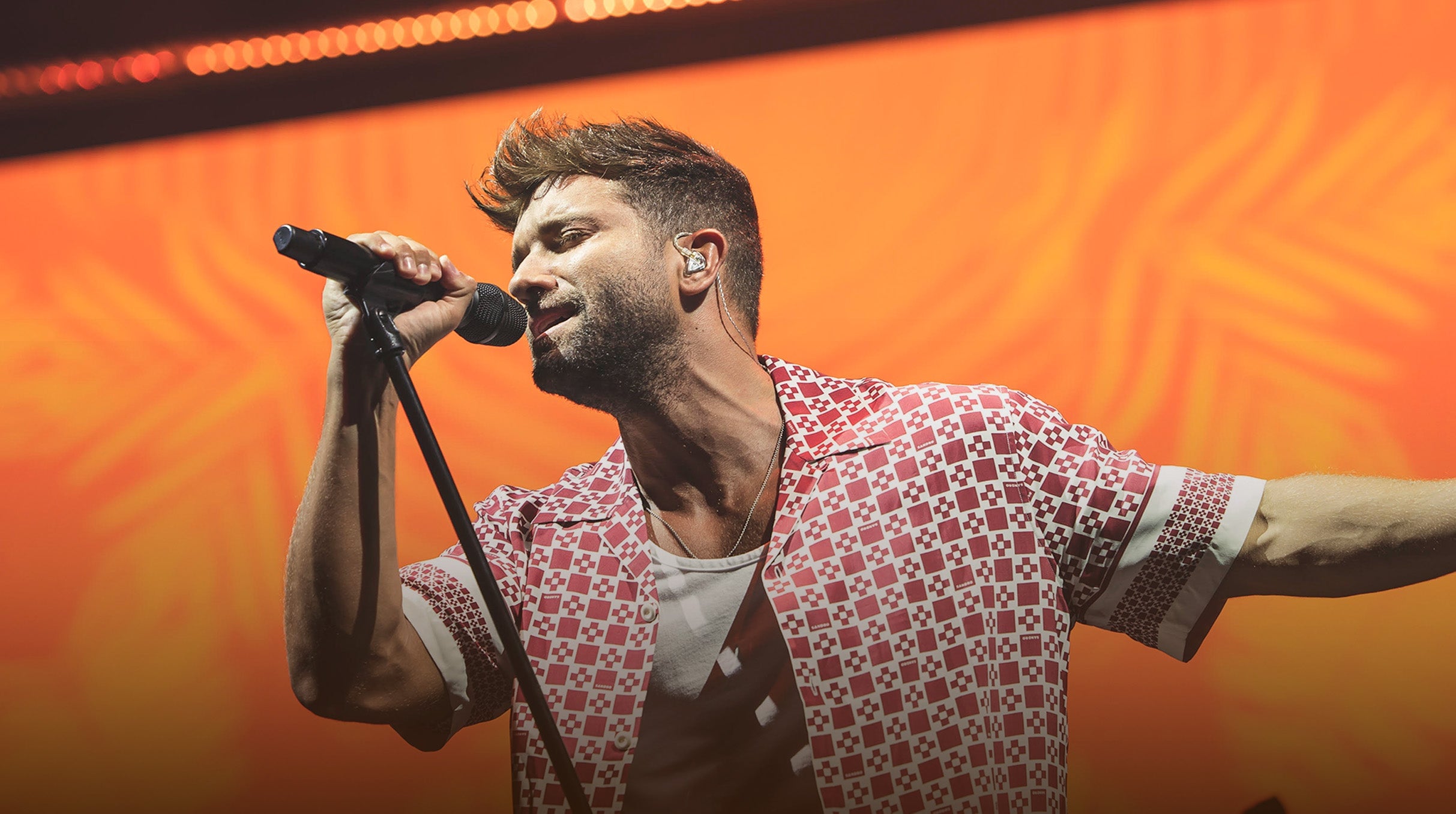 Pablo Alboran