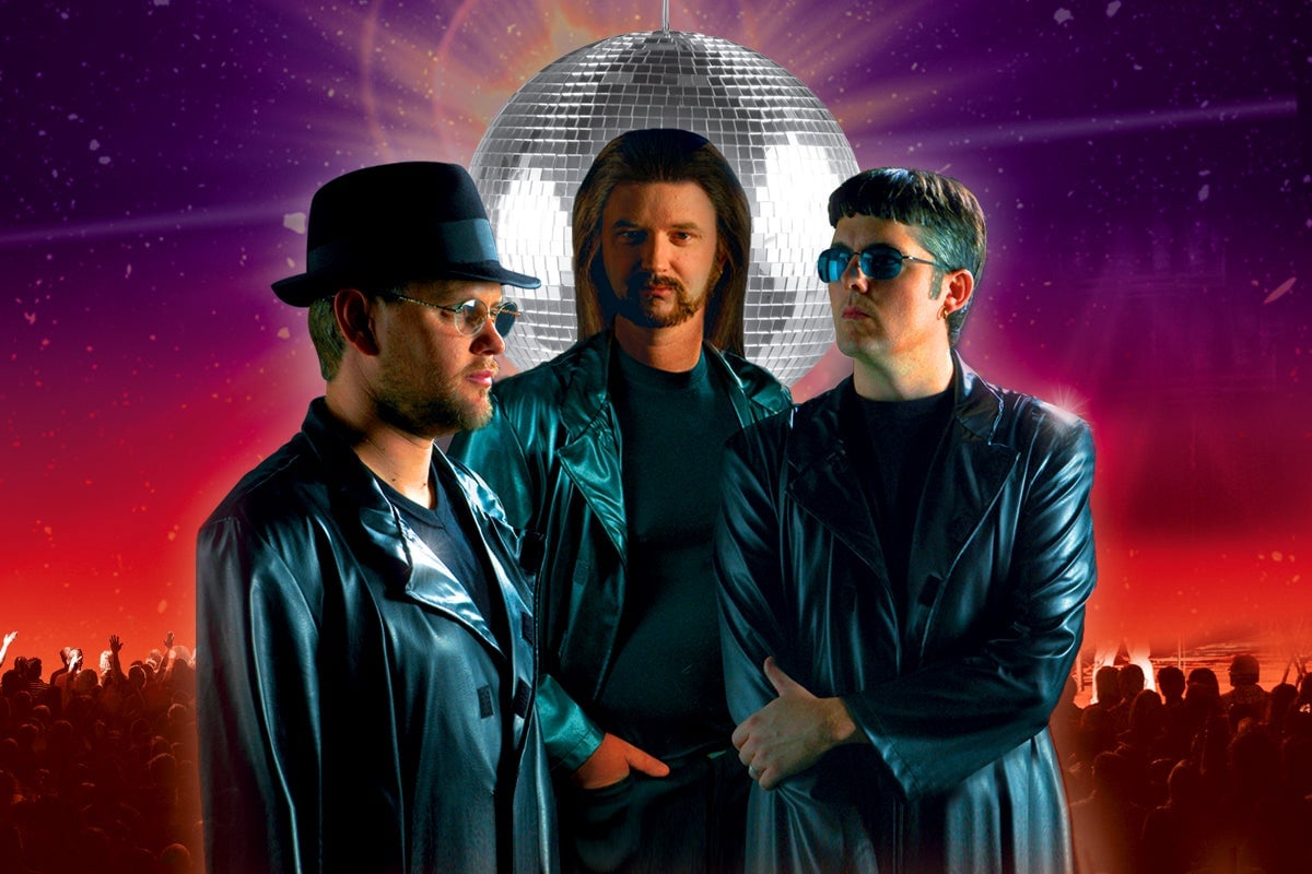 Bee Gees Fever