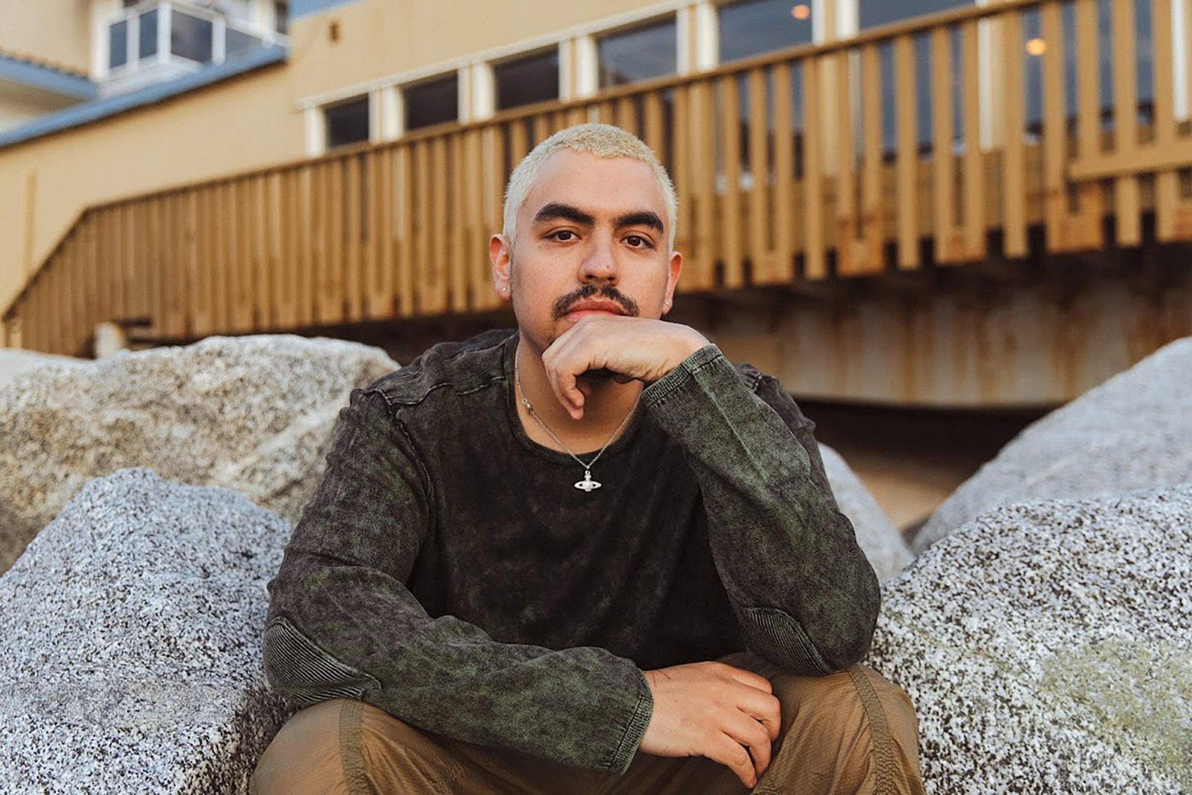 Alejandro Aranda