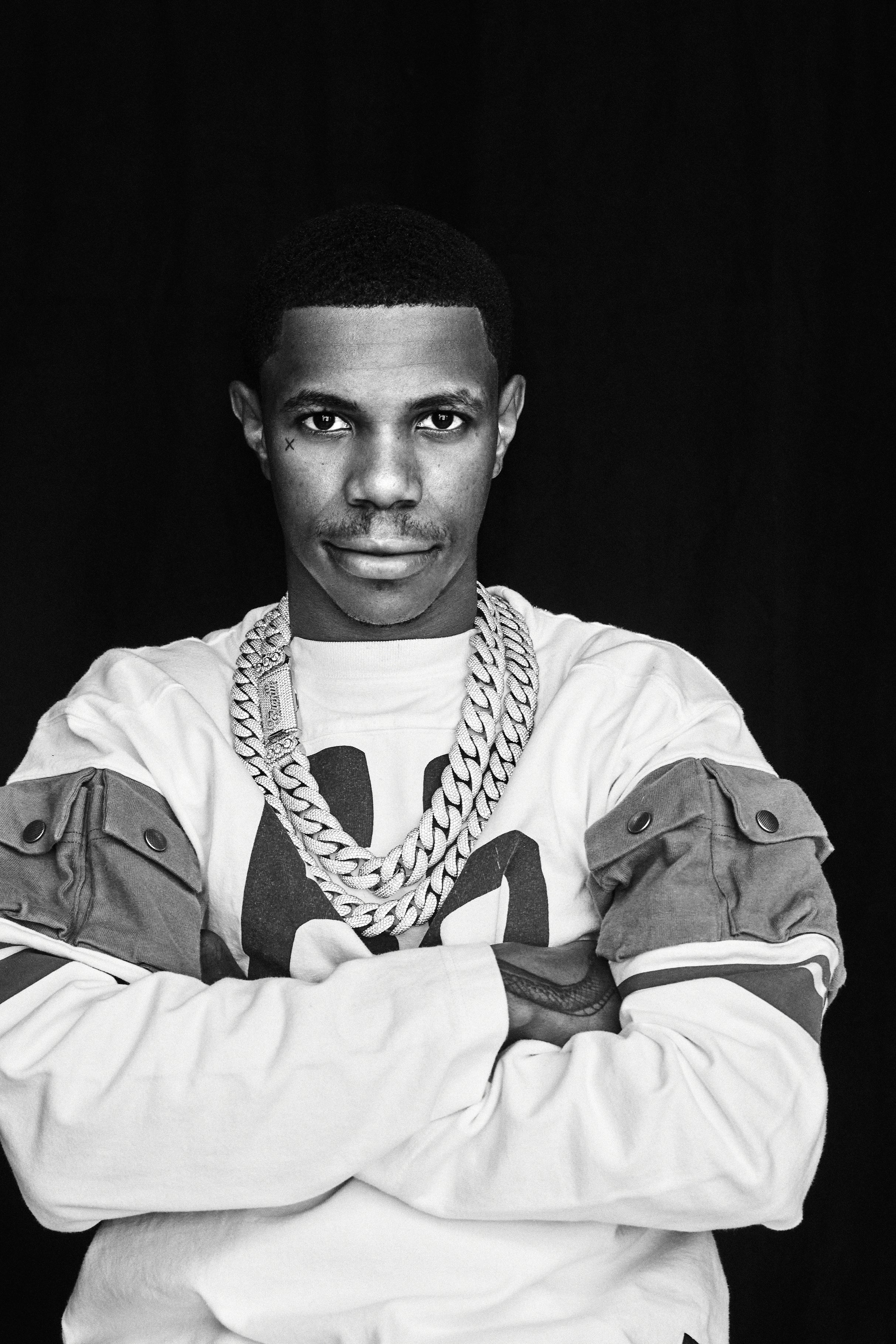 A Boogie Wit Da Hoodie