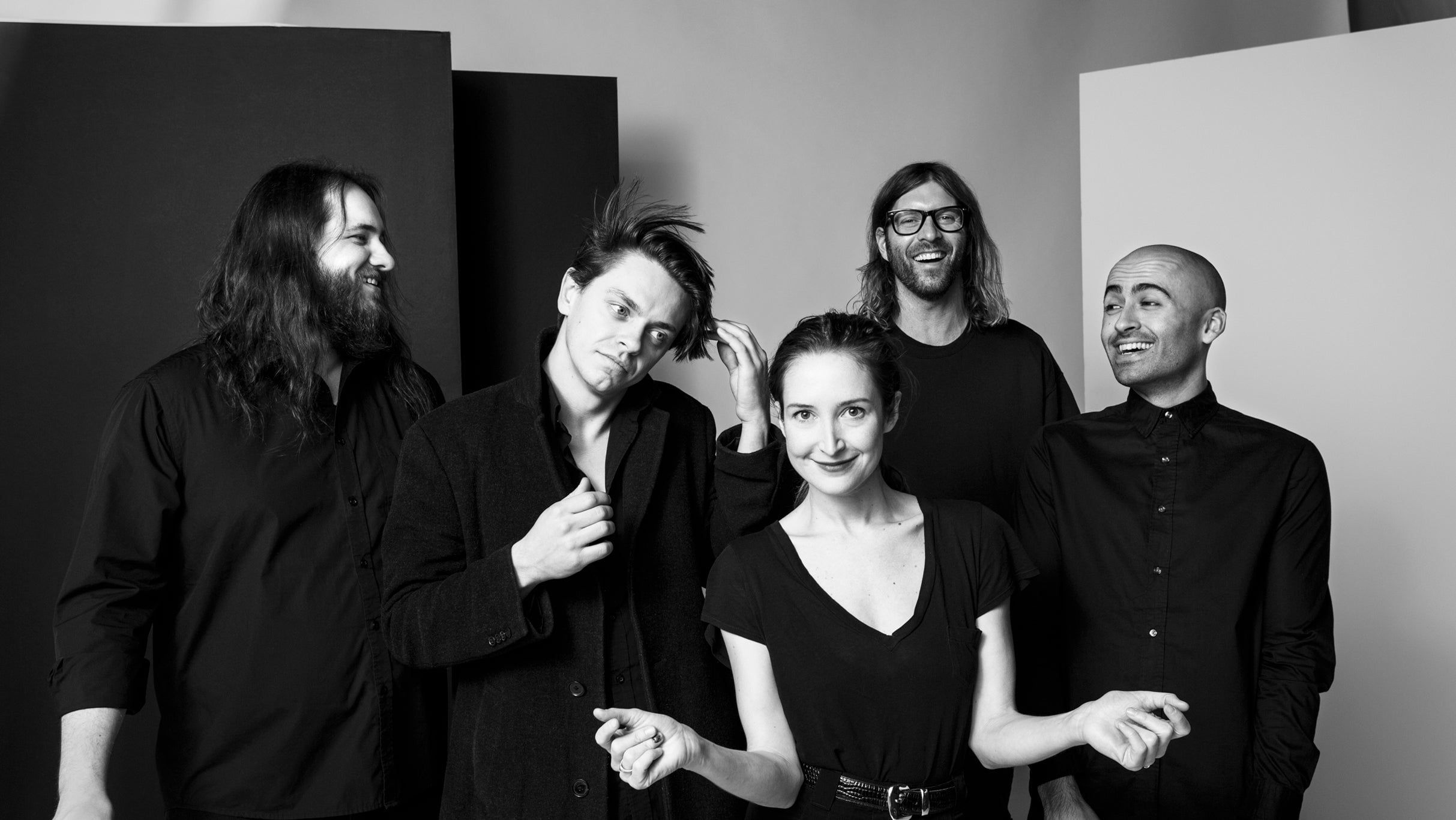 July Talk