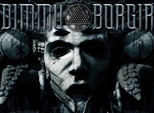 Dimmu Borgir