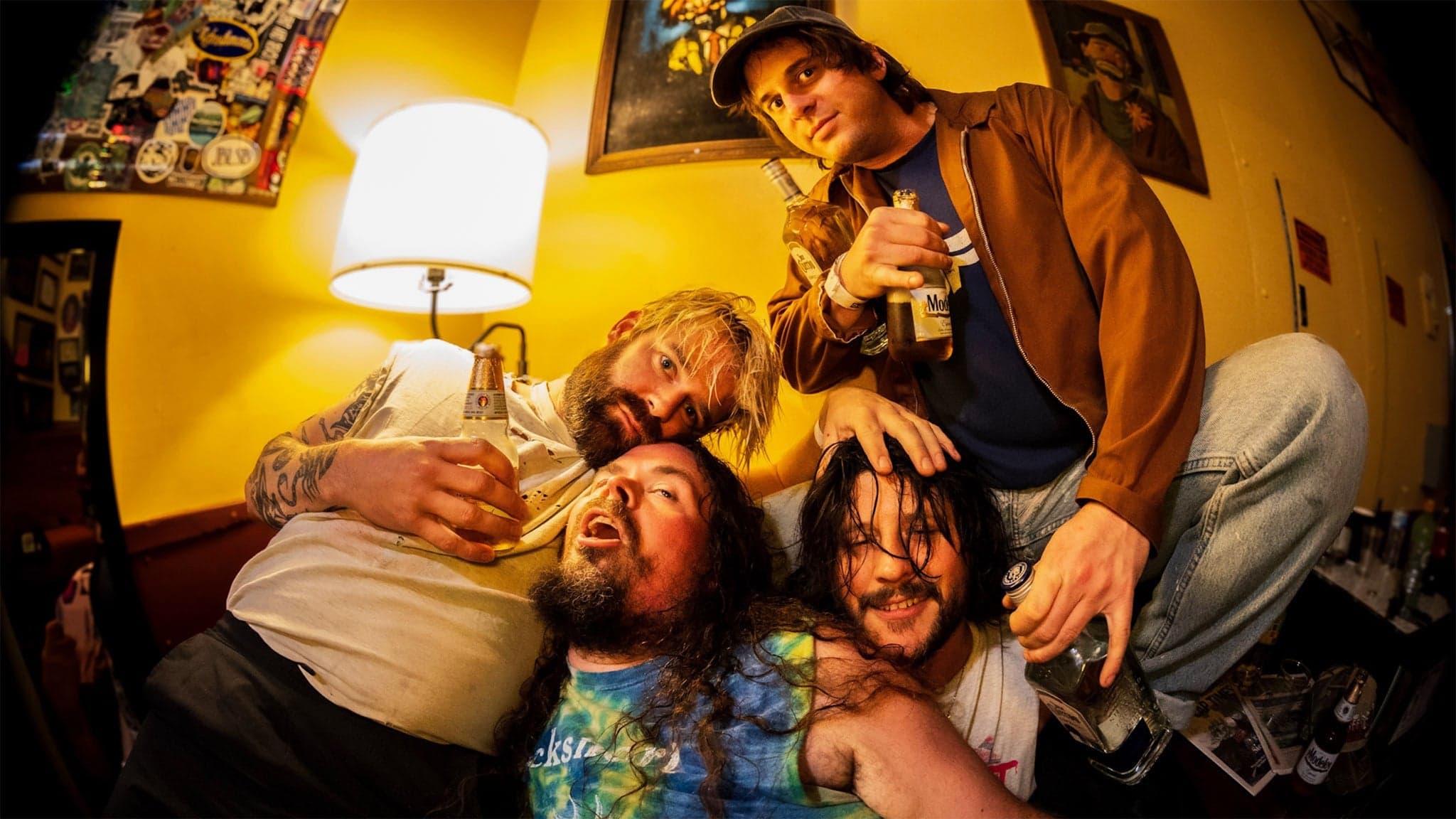 Wavves — 6 upcoming tour dates and ticket alerts on Yoink