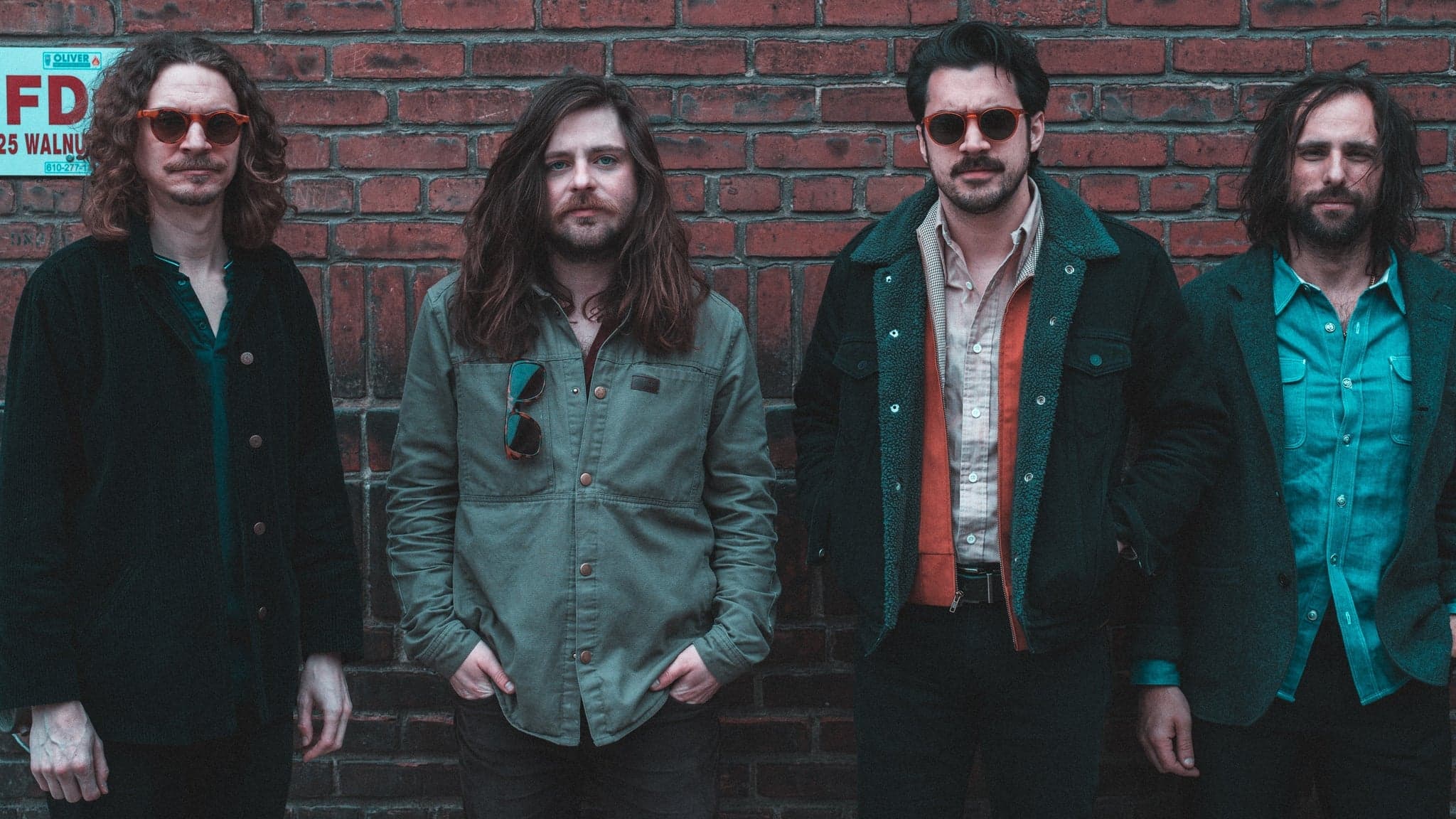 Mo Lowda & The Humble — 4 upcoming tour dates and ticket alerts on Yoink