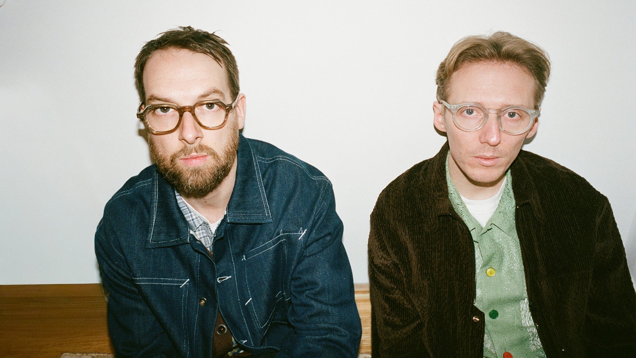 HONNE