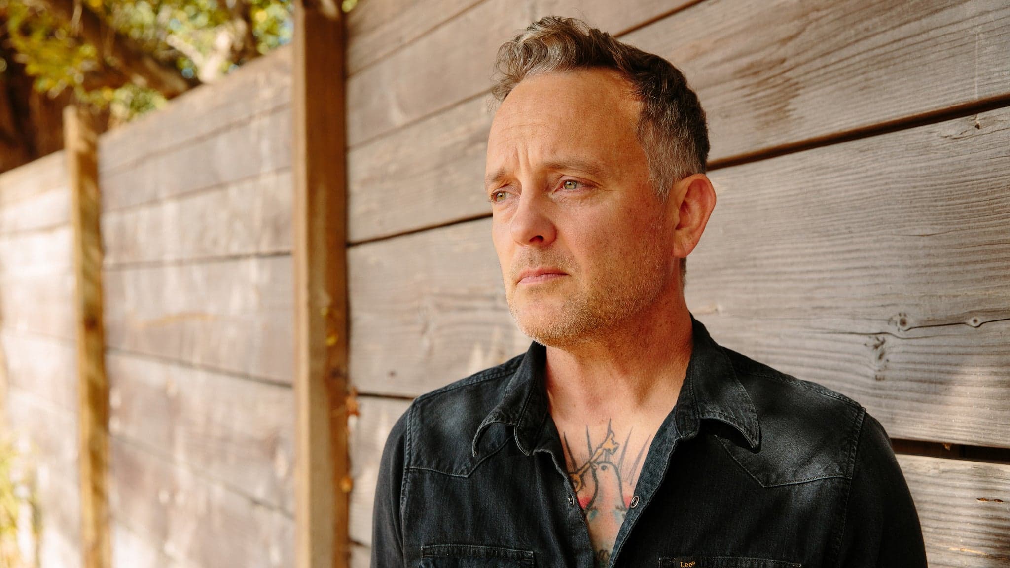 Dave Hause & The Mermaid — 9 upcoming tour dates and ticket alerts on Yoink