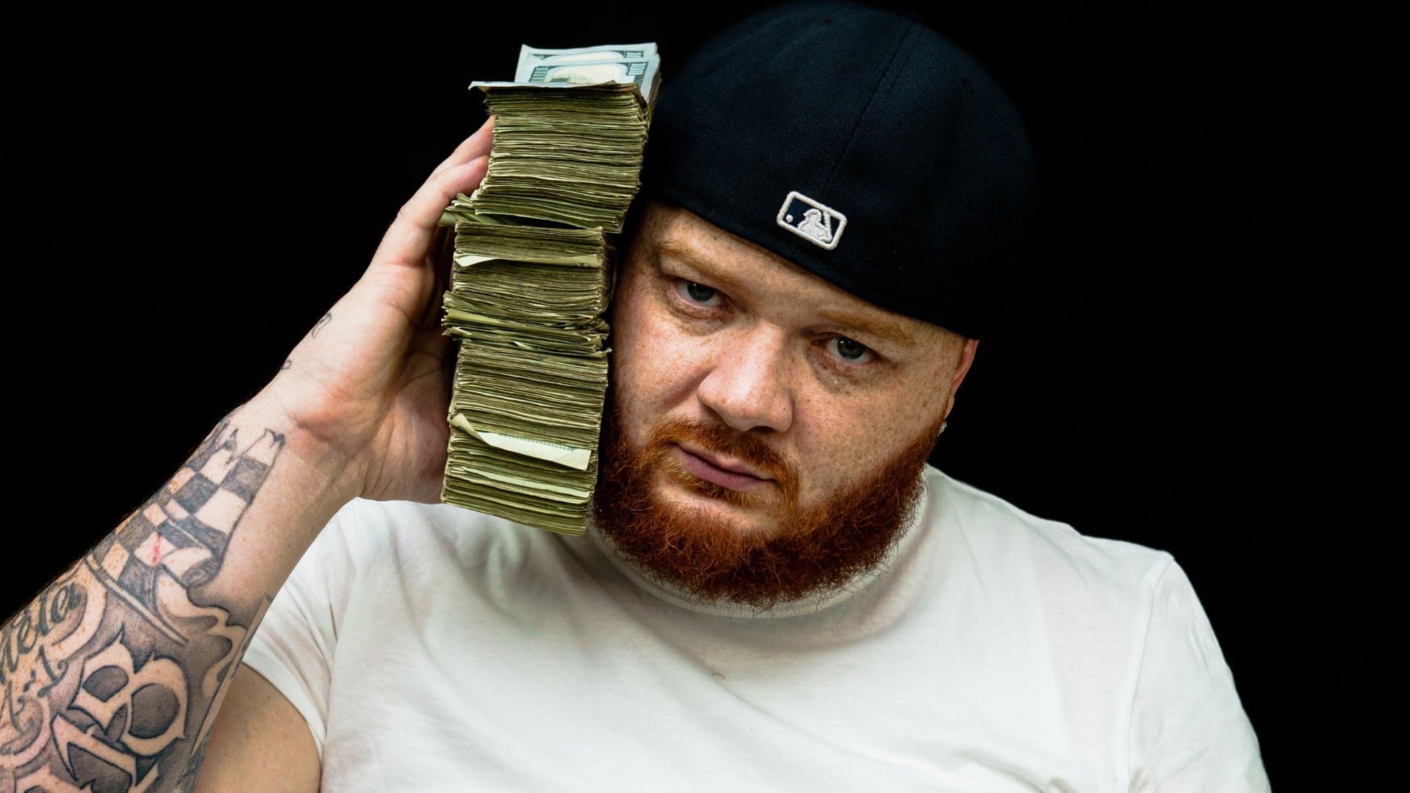 Belly Gang Kushington — 1 upcoming tour date and ticket alerts on Yoink