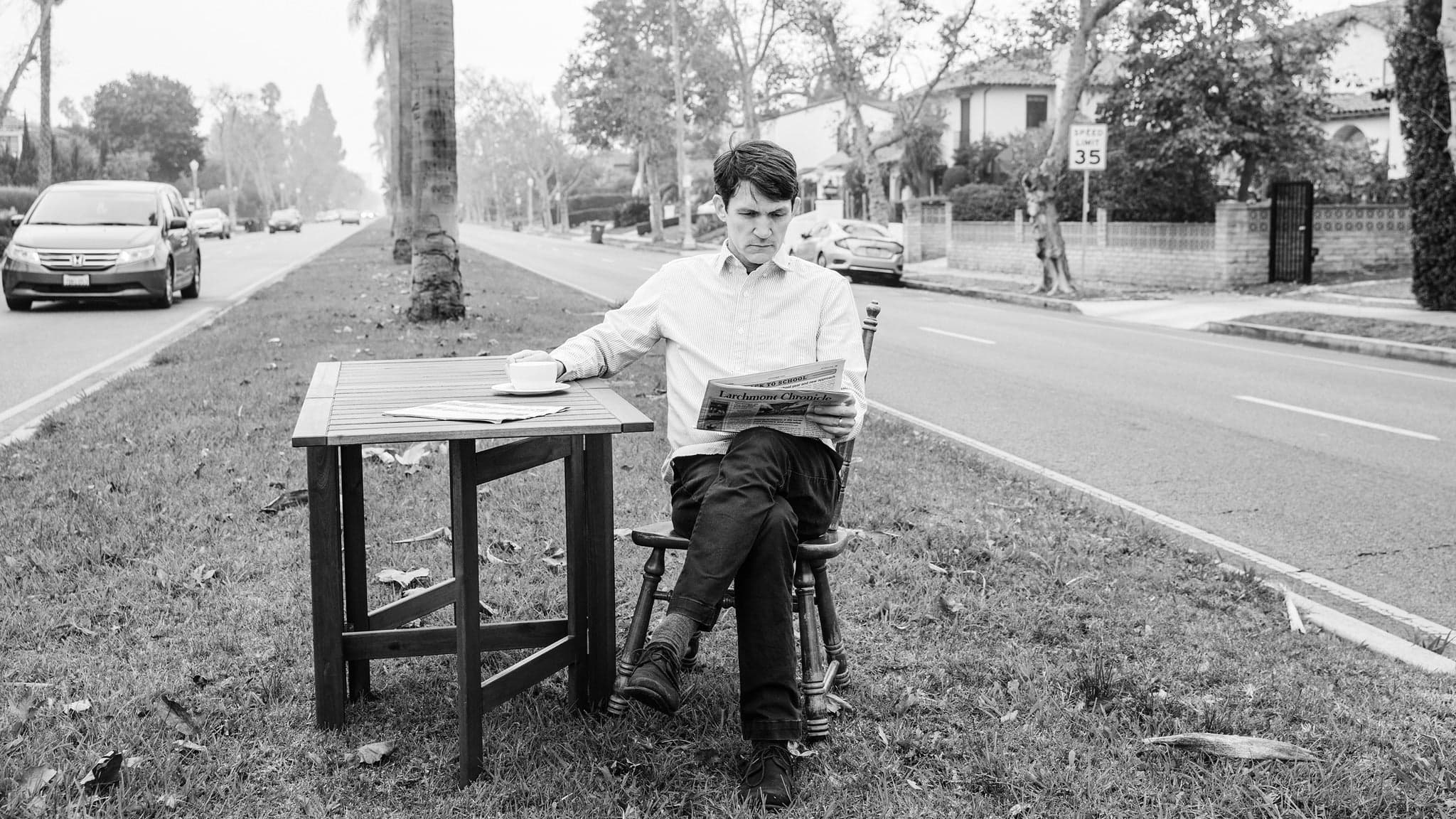 Tim Kasher