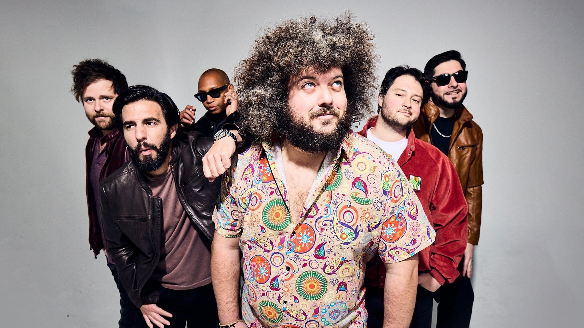 Ripe — 2 upcoming tour dates and ticket alerts on Yoink