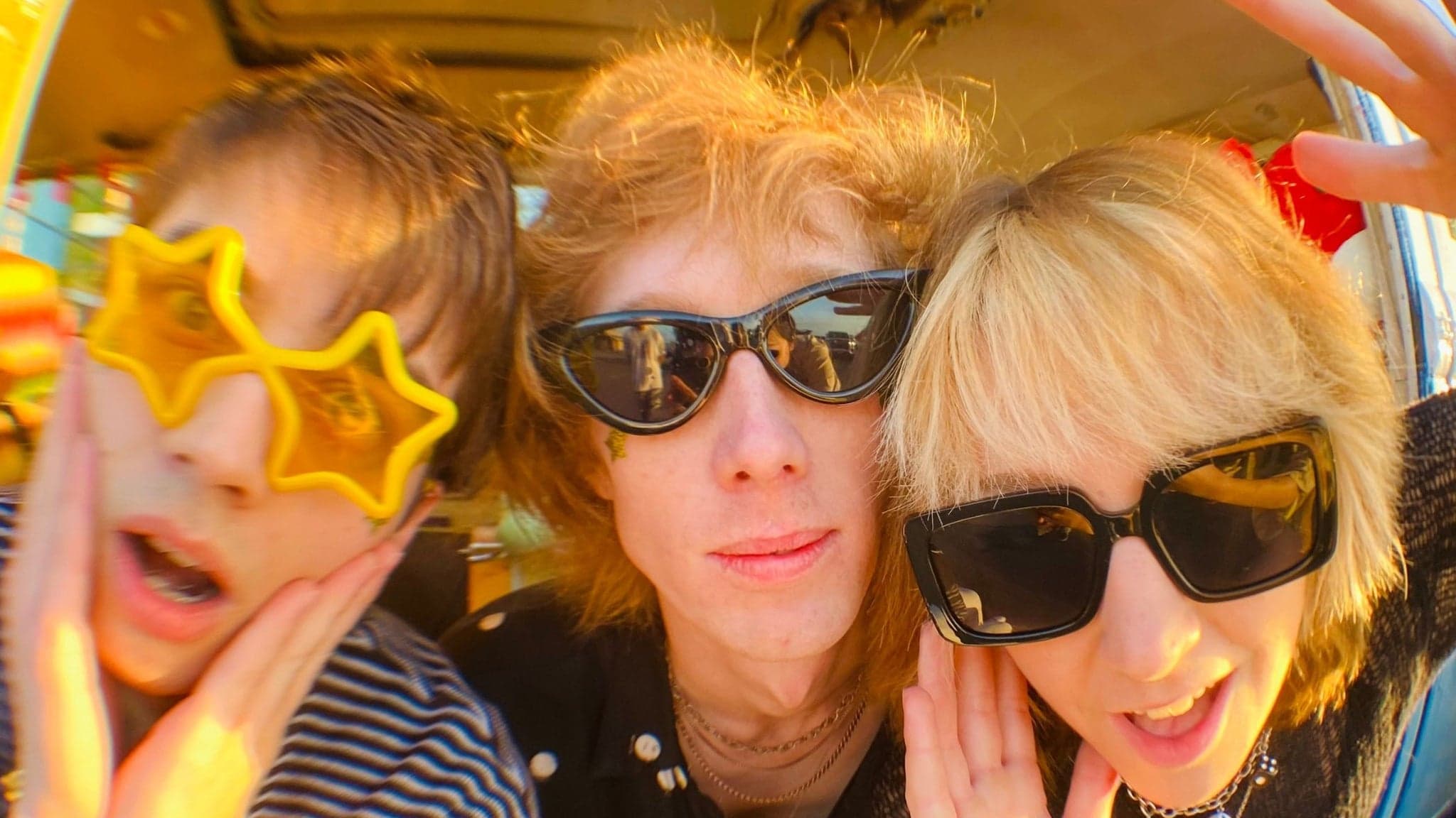 Sands — 1 upcoming tour date and ticket alerts on Yoink