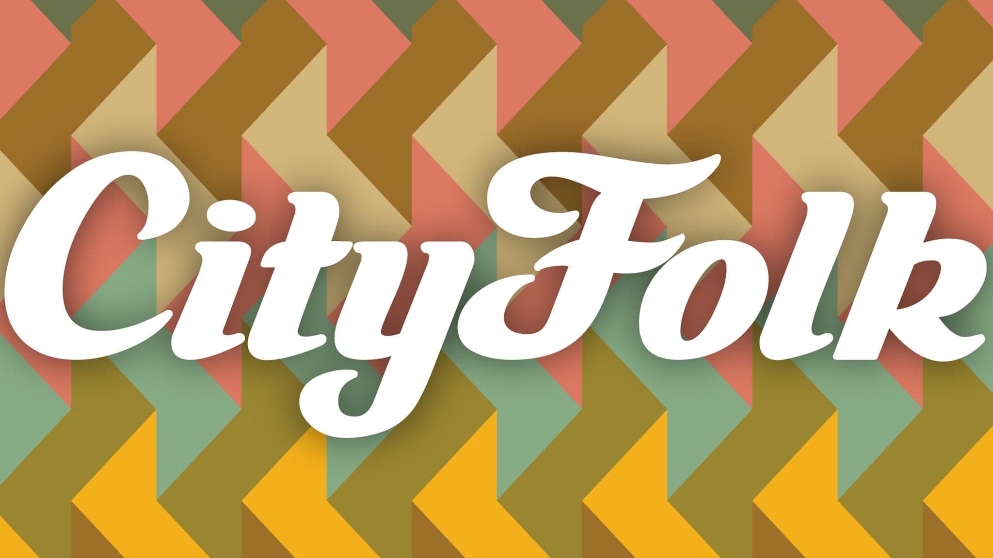 CityFolk Festival