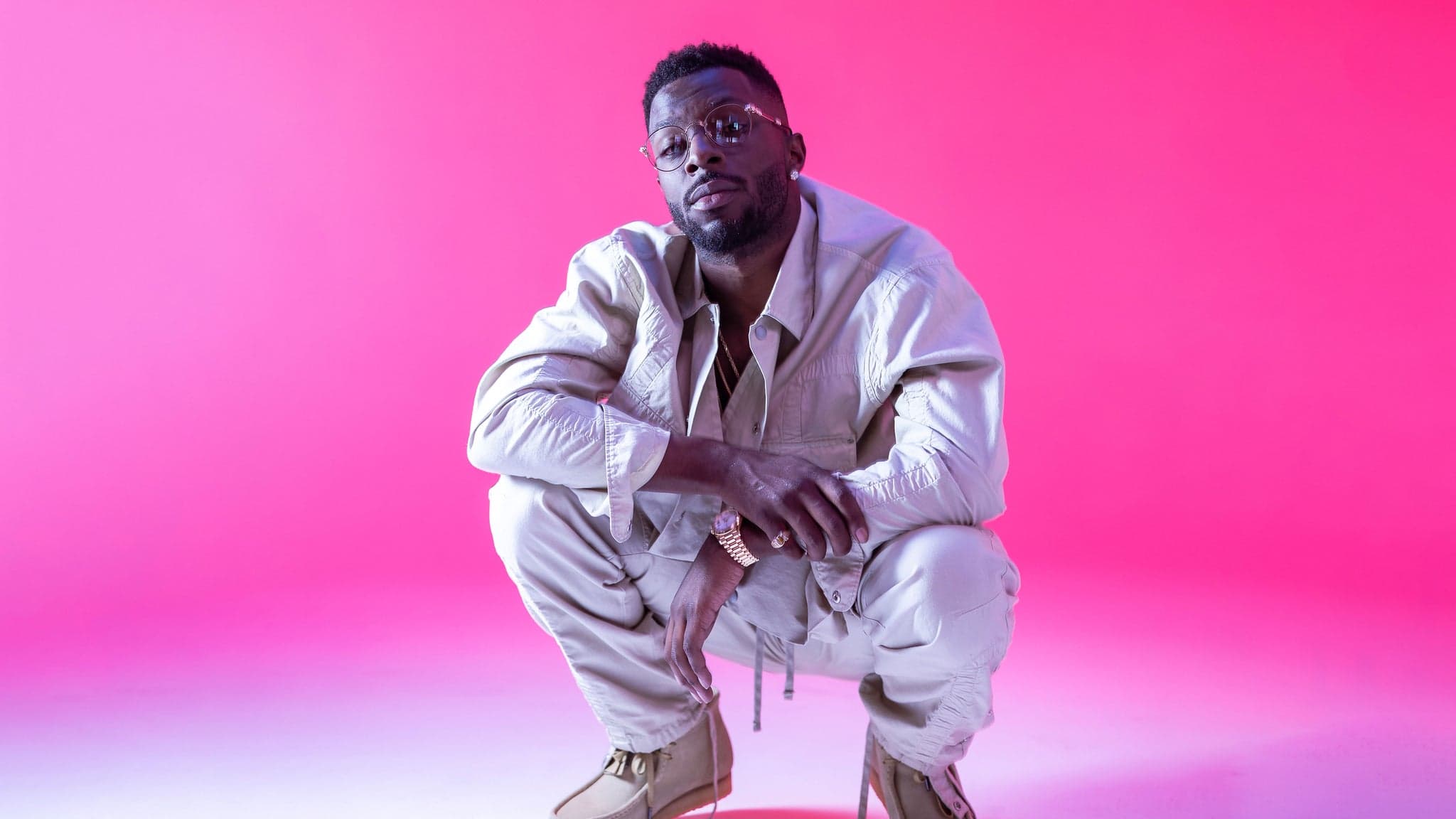 Isaiah Rashad