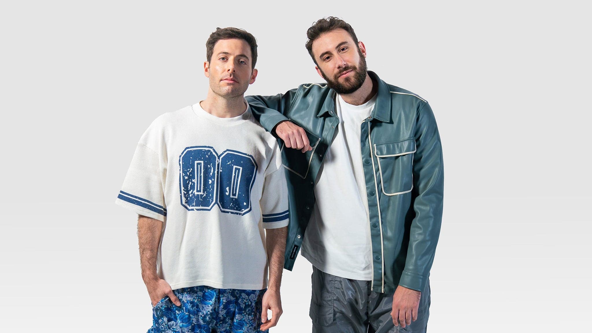 Two Friends — 11 upcoming tour dates and ticket alerts on Yoink