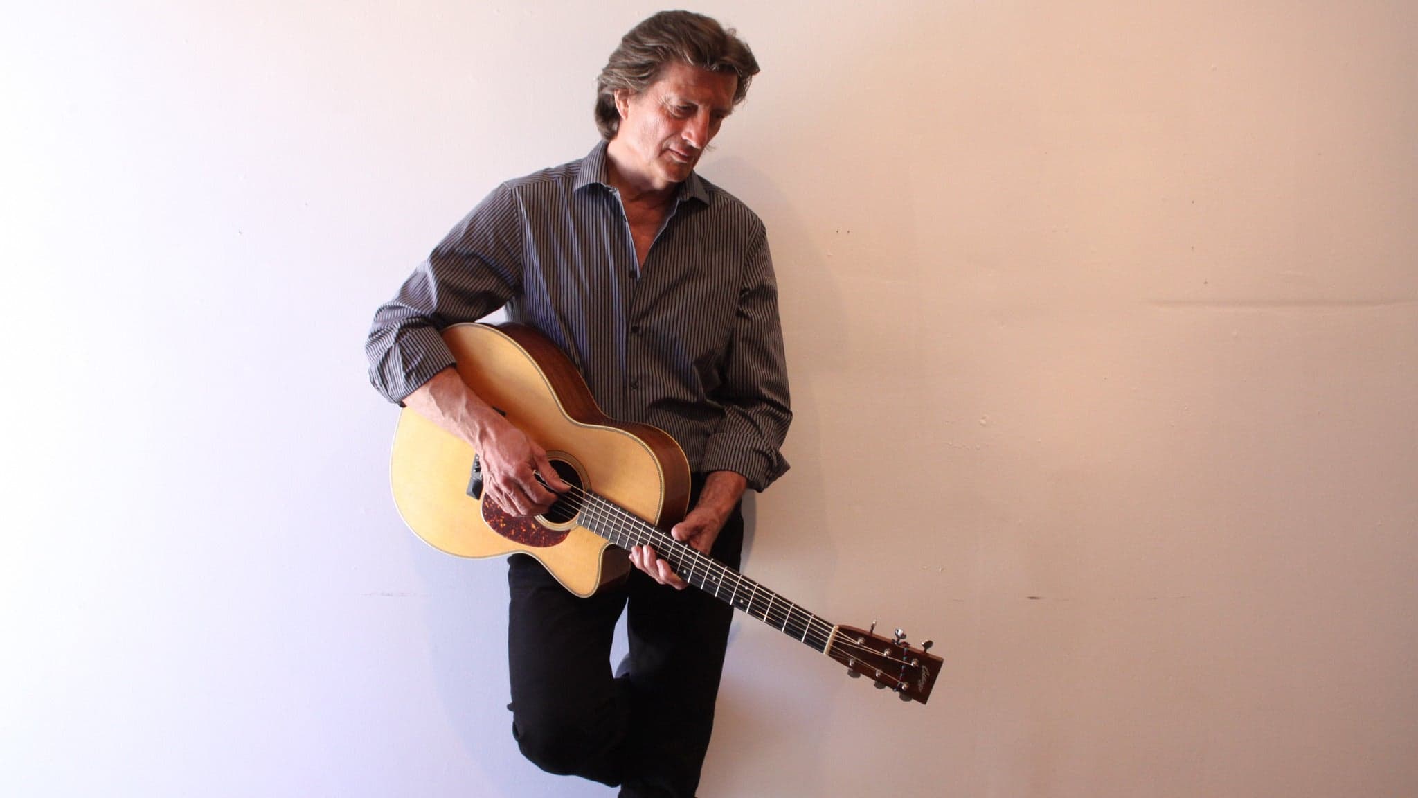 Chris Smither — 5 upcoming tour dates and ticket alerts on Yoink